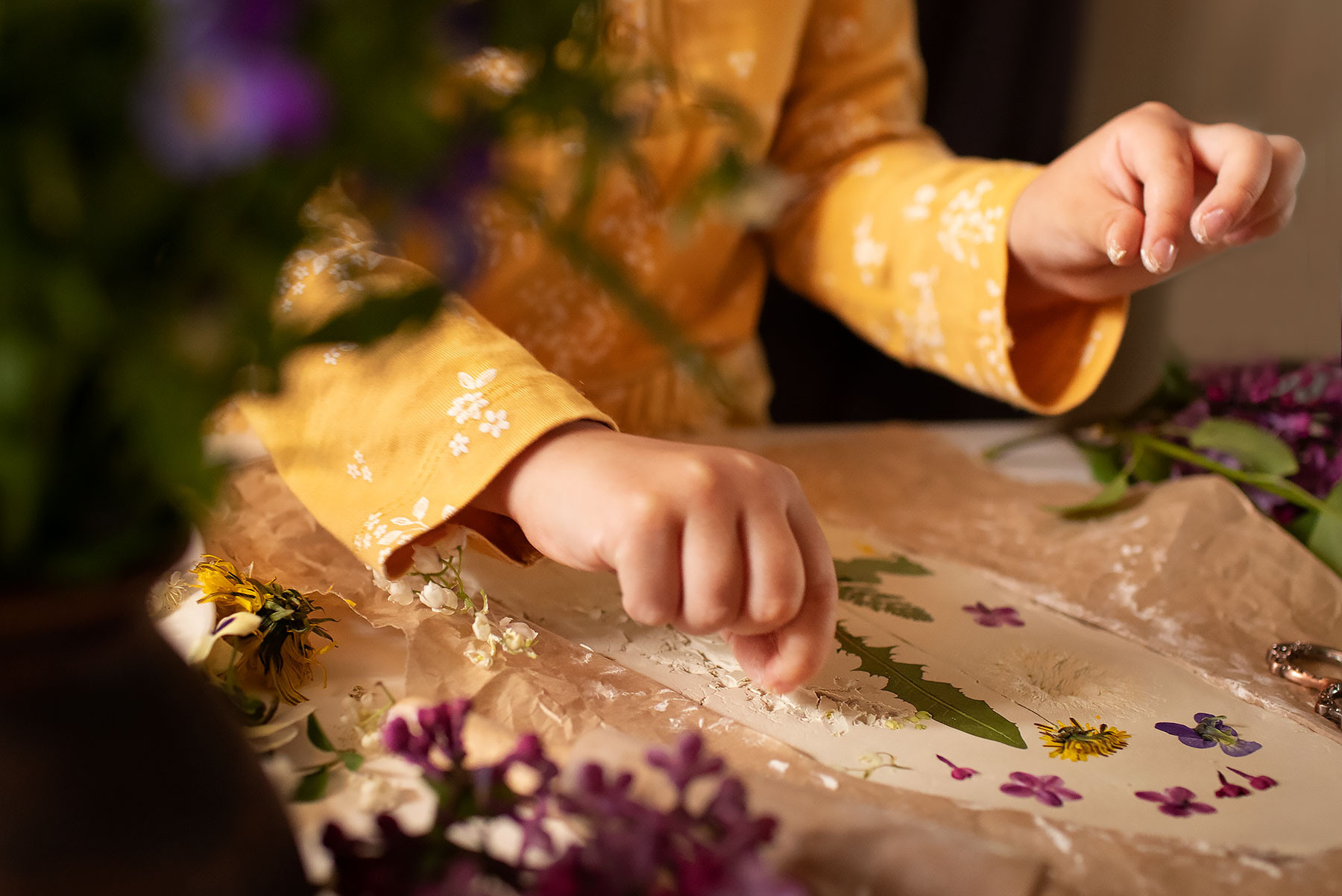Обучение домашней фотографии. Семейный и детский фотограф в Воронеже Алена Полозкова