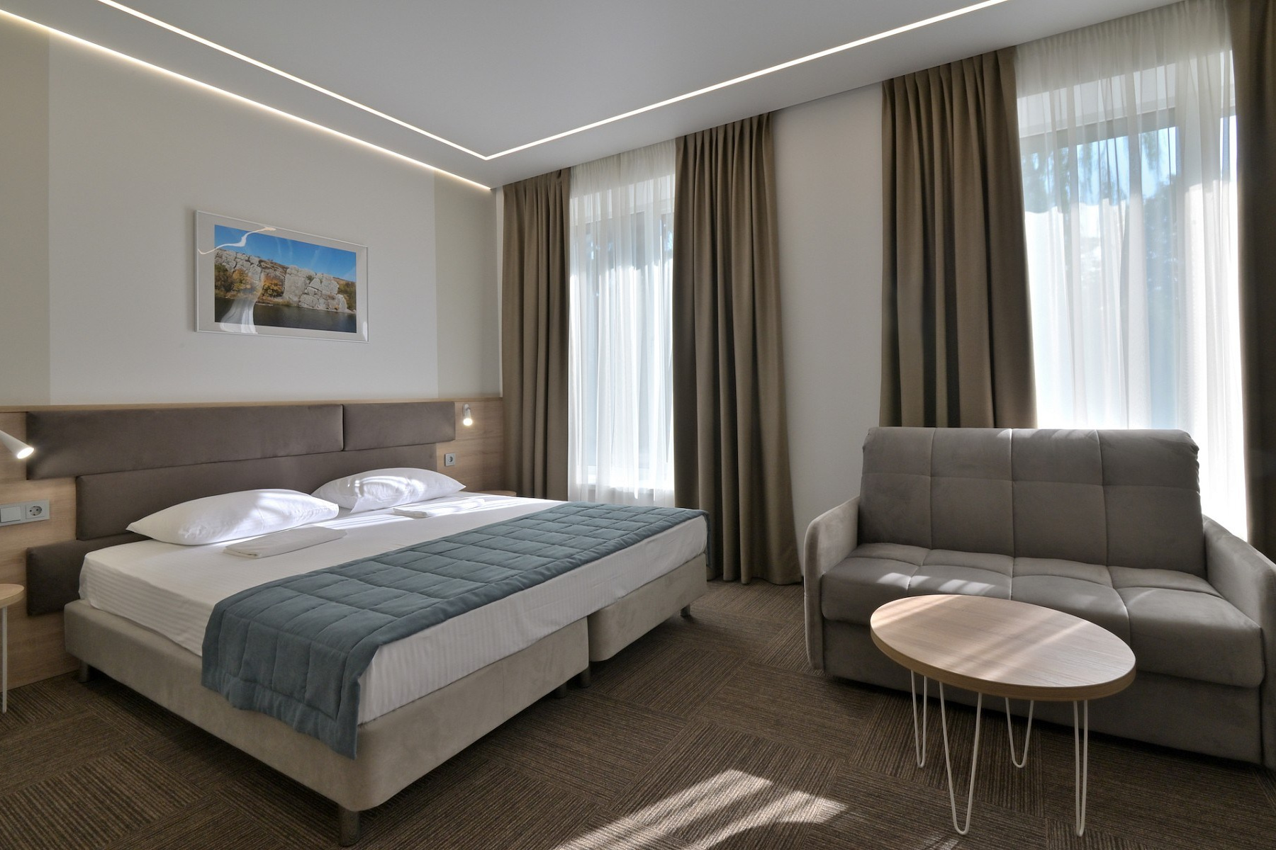 Отели для фотосъемки свадебных сборов: Как выбрать идеальное место