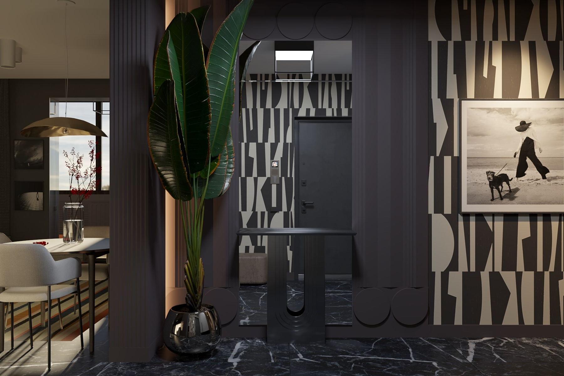 Цены и услуги • Дизайн интерьера и архитектурное проектирование