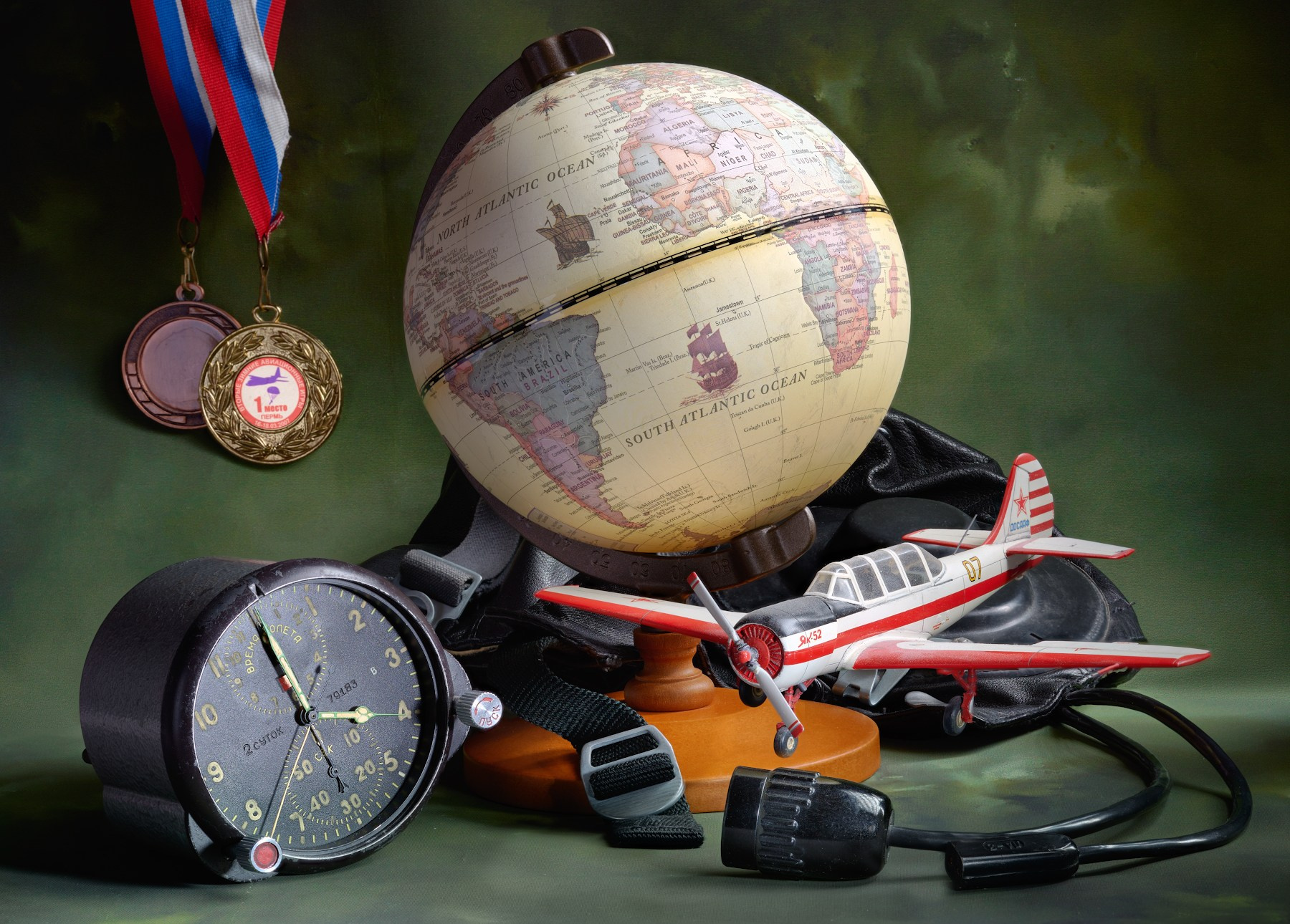 Авиаспоттинг (советы начинающим). Устремляясь ввысь… (фото от автора с ником Tom Fincher)