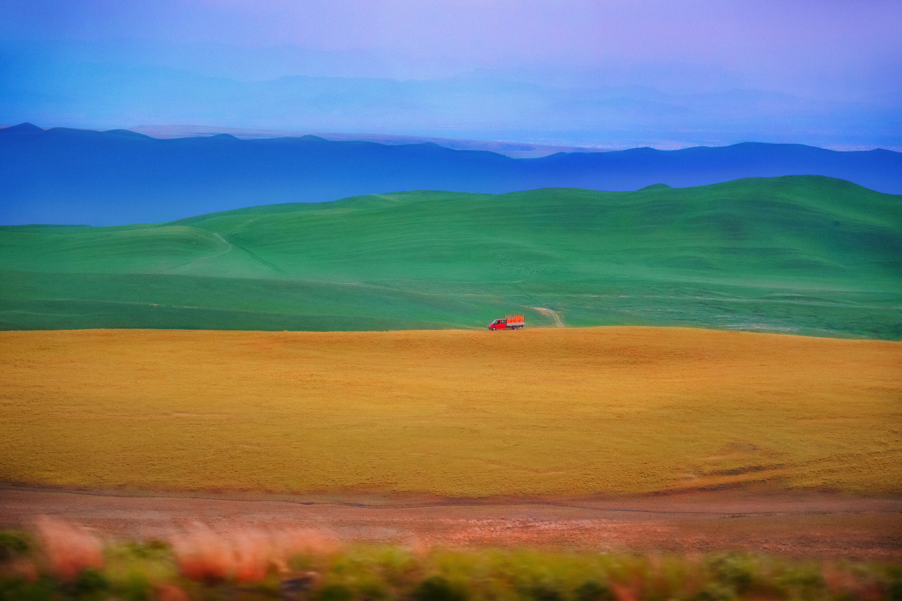 Kakheti. Andrei Bortnikau photographer in Tbilisi, Georgia