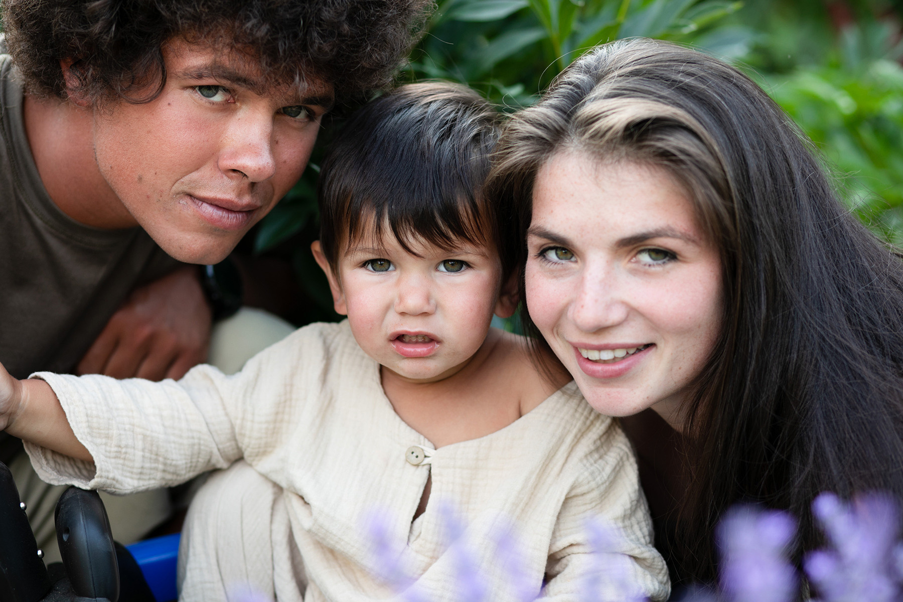 Семейная фотосессия в Москве. Свадебный фотограф в Москве Аля Загирова