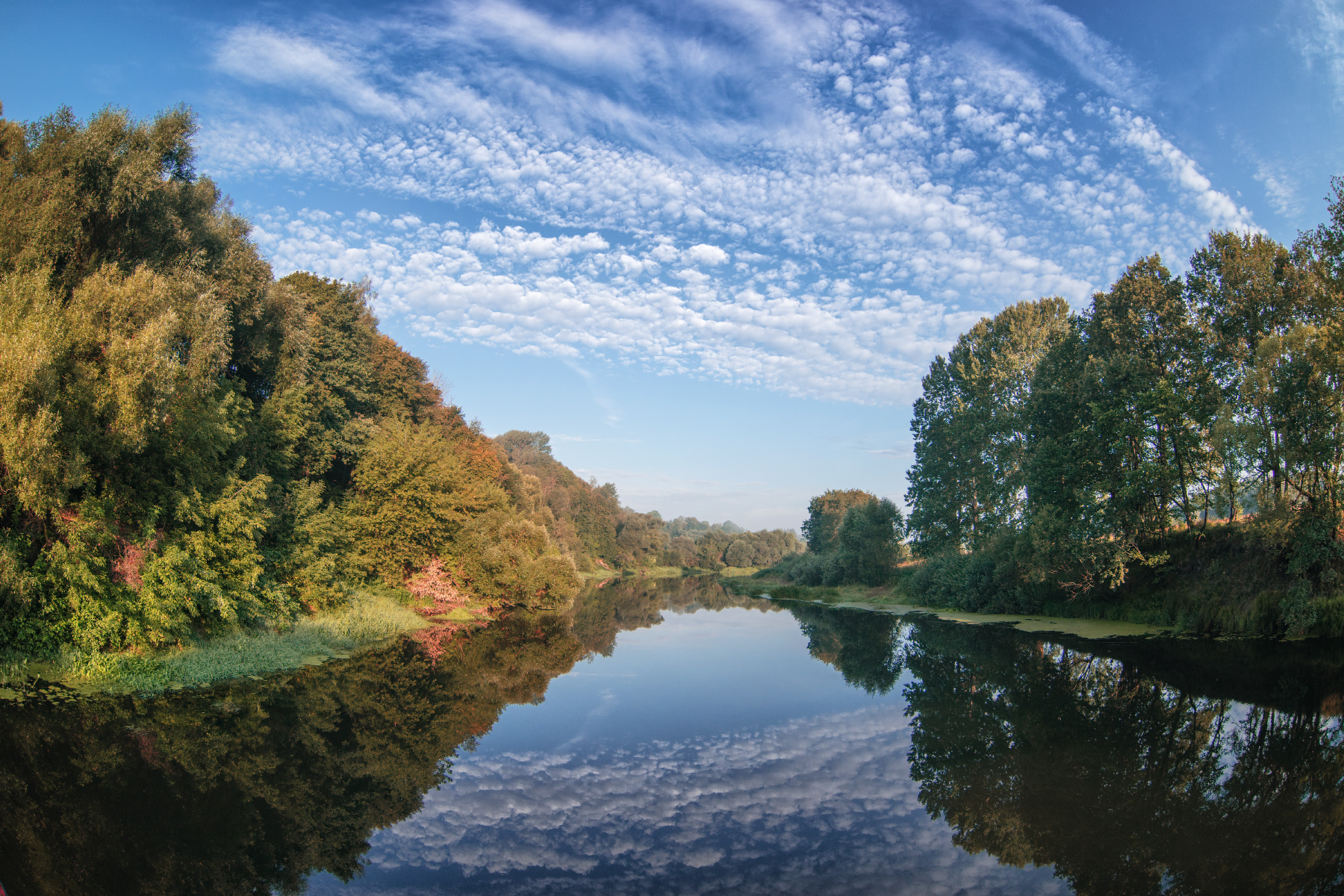 Хотылёво — одно из самых красивых мест для пейзажной фотосъемки. Фотоцентр Перспектива: выпускные альбомы, фотошкола, курсы фотографии