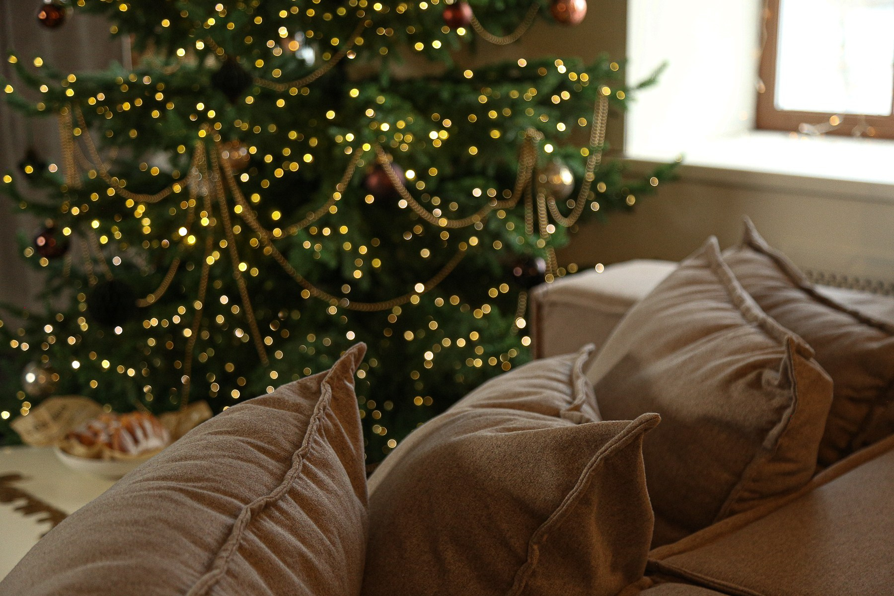 Каминный зал