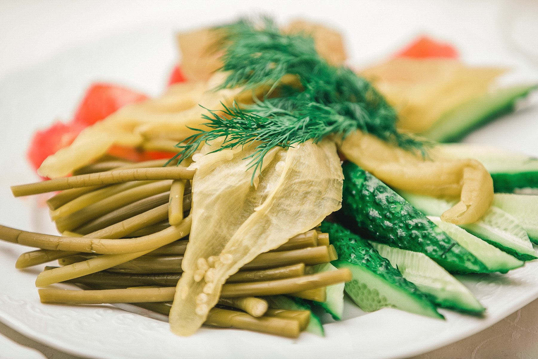 Холодные закуски. Кейтеринг Royal Catering | По Москве и Московской области организуем ресторанное обслуживание