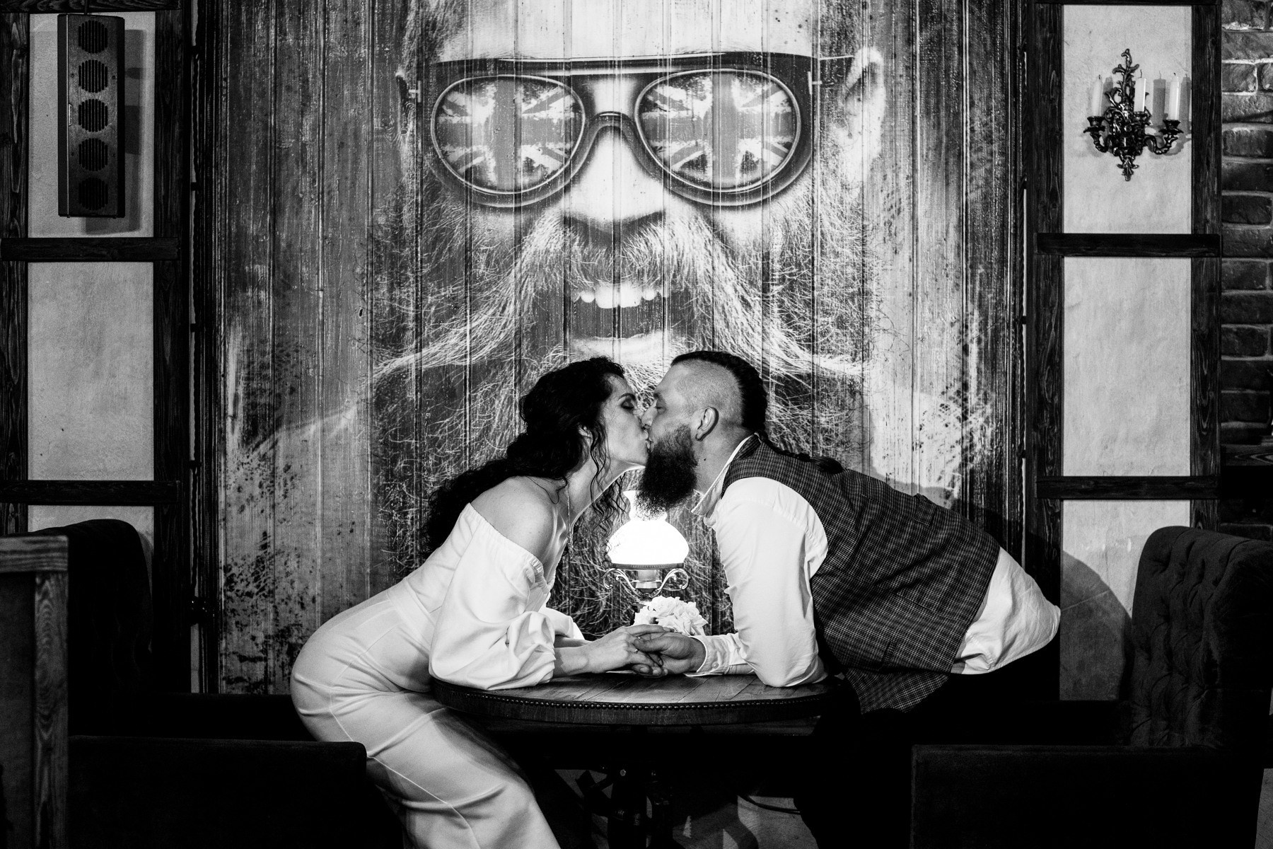 Свадебные Истории. Фотограф г. Тамбов г. Воронеж Богдан Тарасов