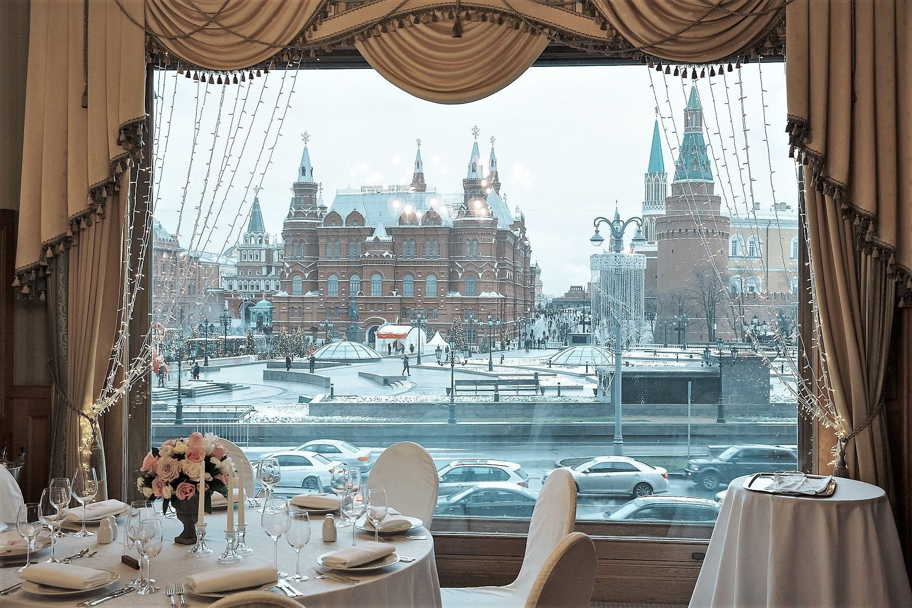 ЗАГСы Москвы. Геннадий Степанов —фотограф в Москве