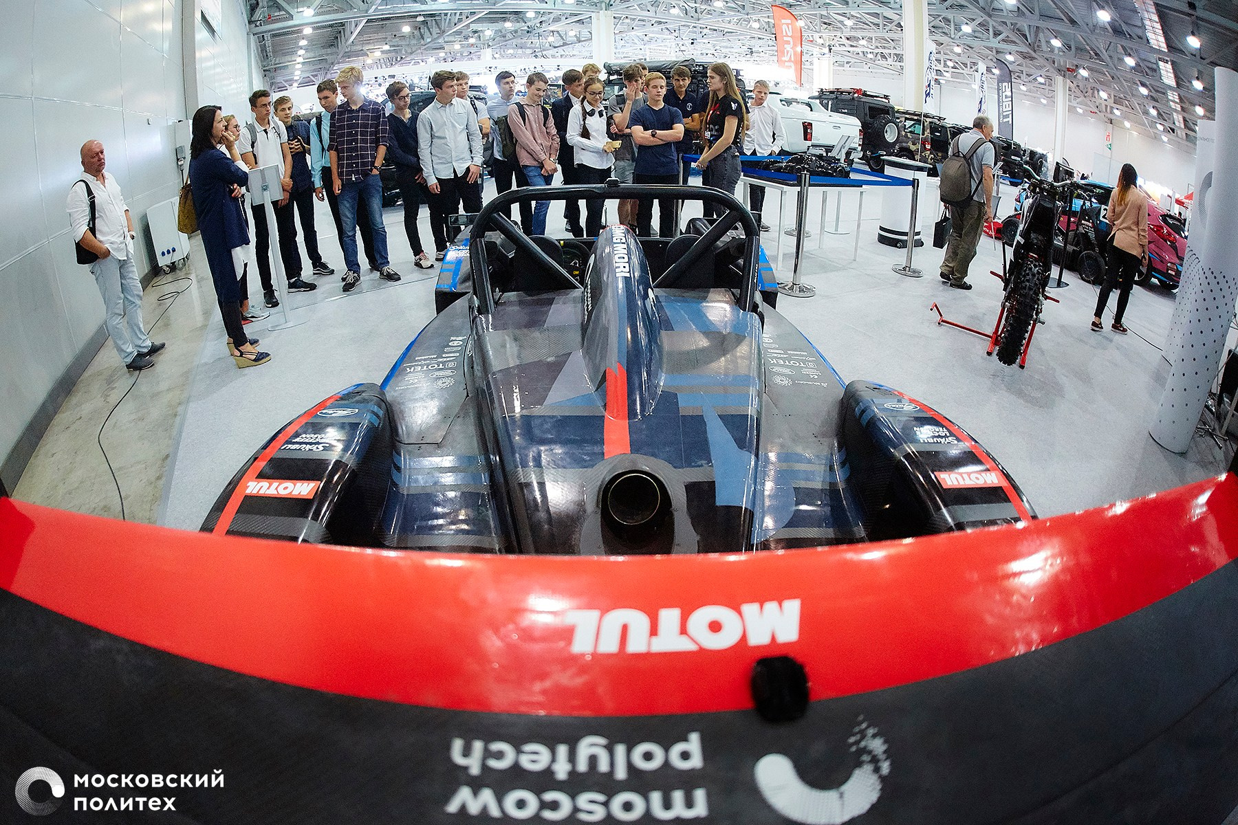 Фотограф Ирина Абзалова