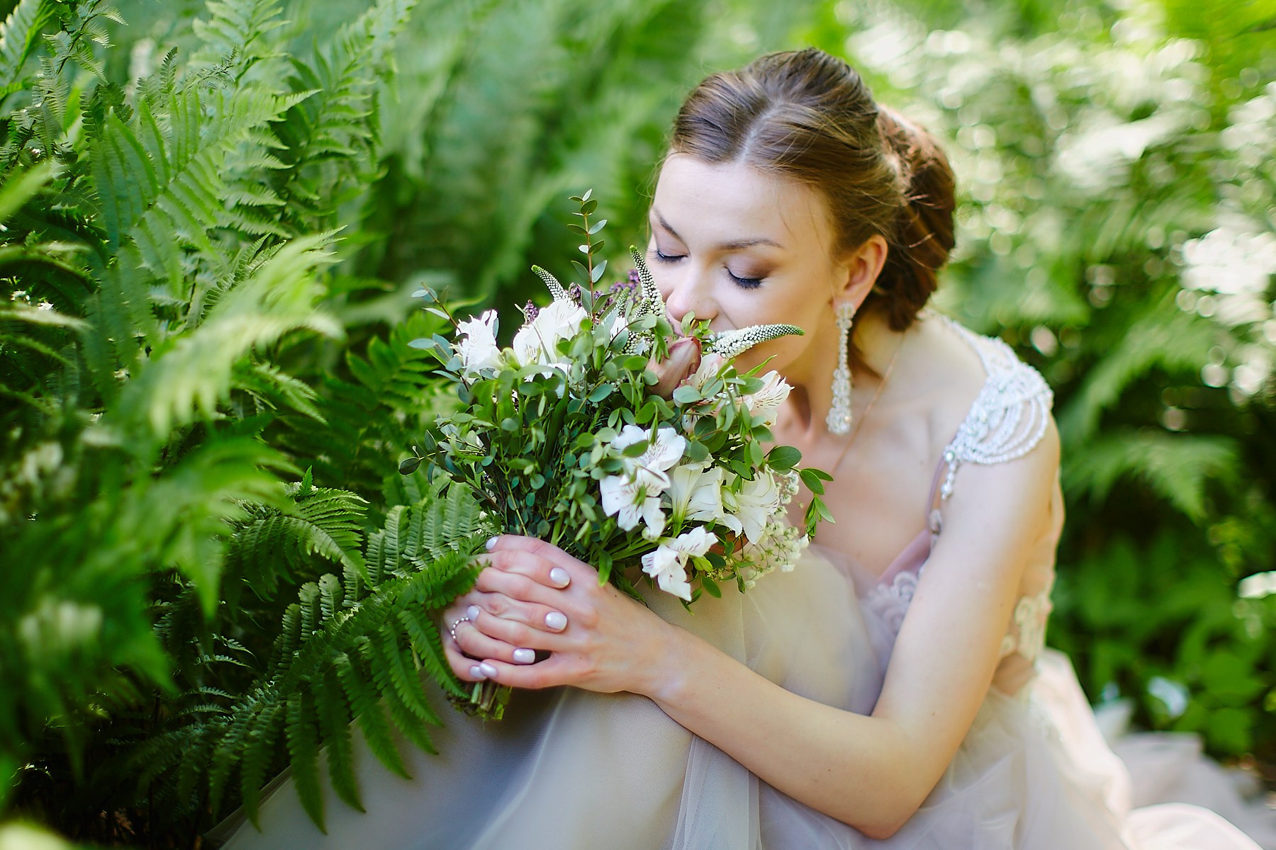 Фотограф Ирина Абзалова