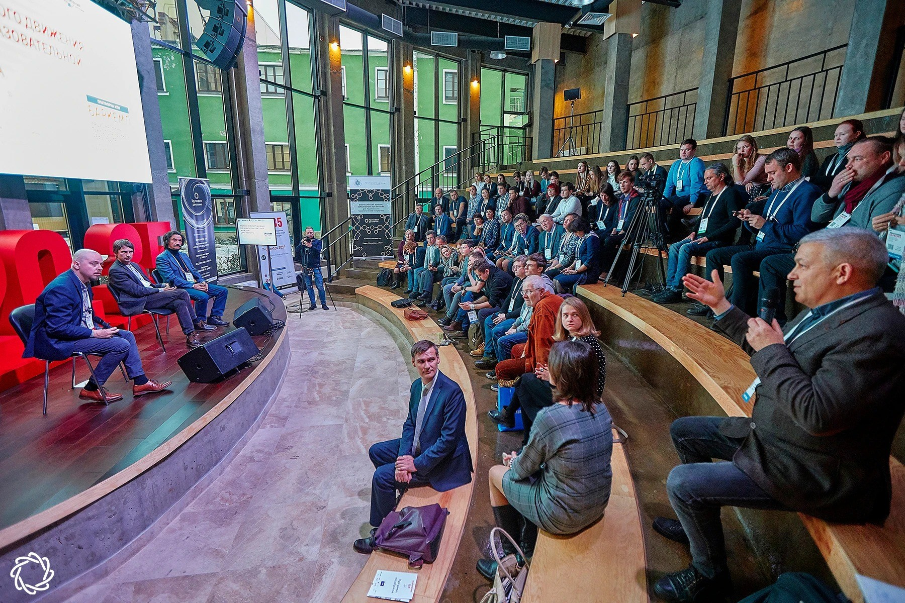 Репортаж. Фотограф Ирина Абзалова