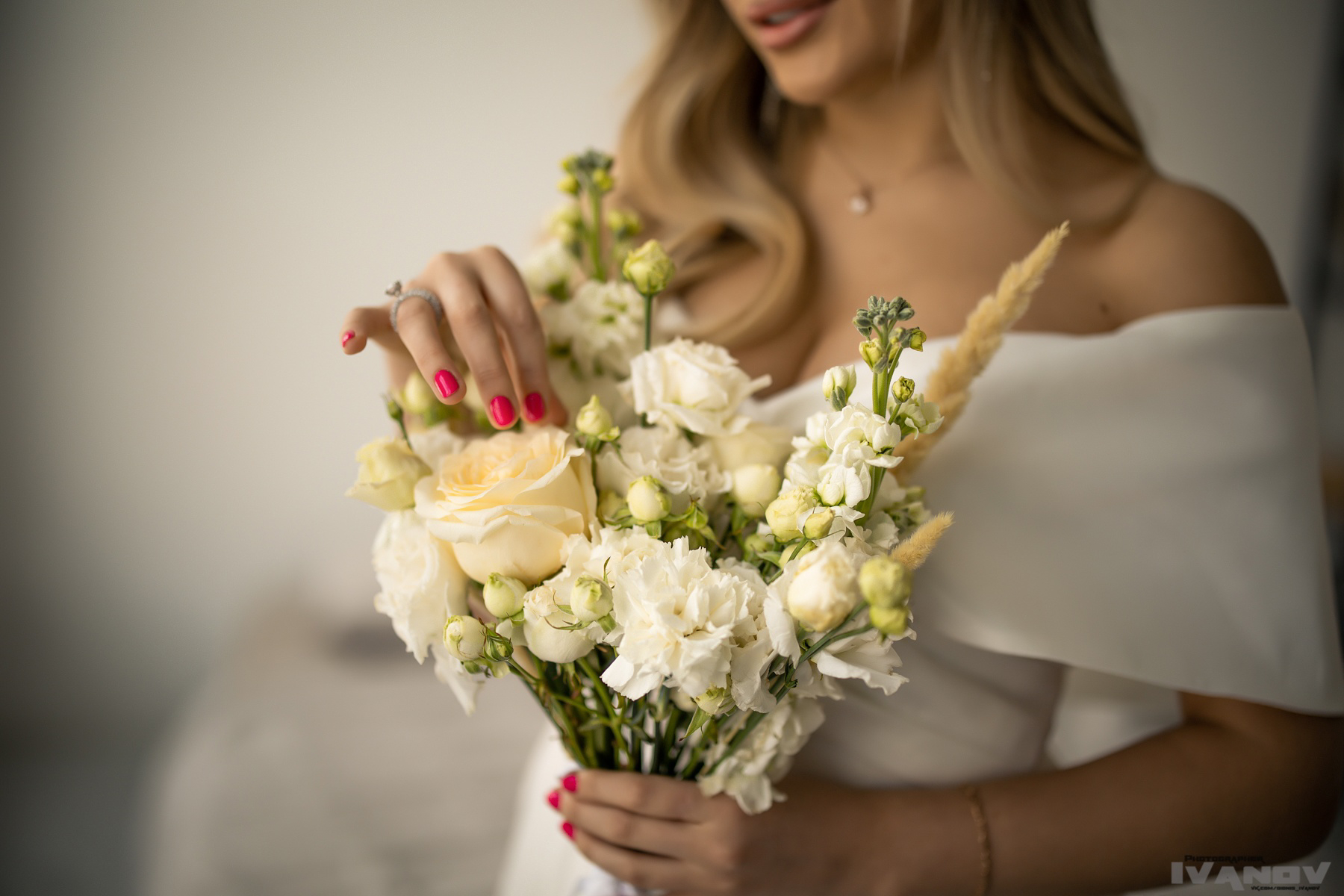 Свадебные. Арт Букет- цветочный дом в Челябинске и Ревде