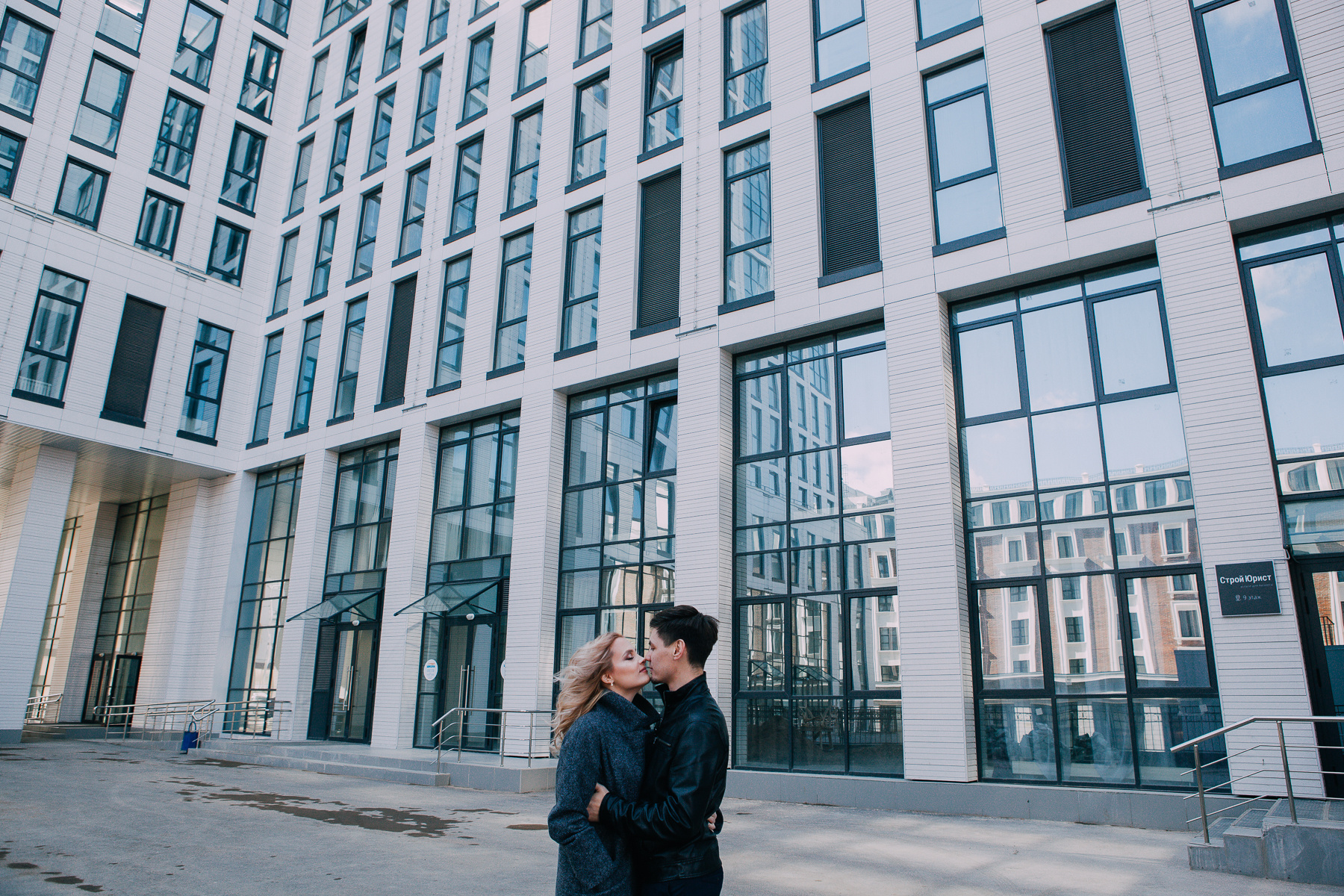 Фотограф Ксения Фёдорова г.Уфа