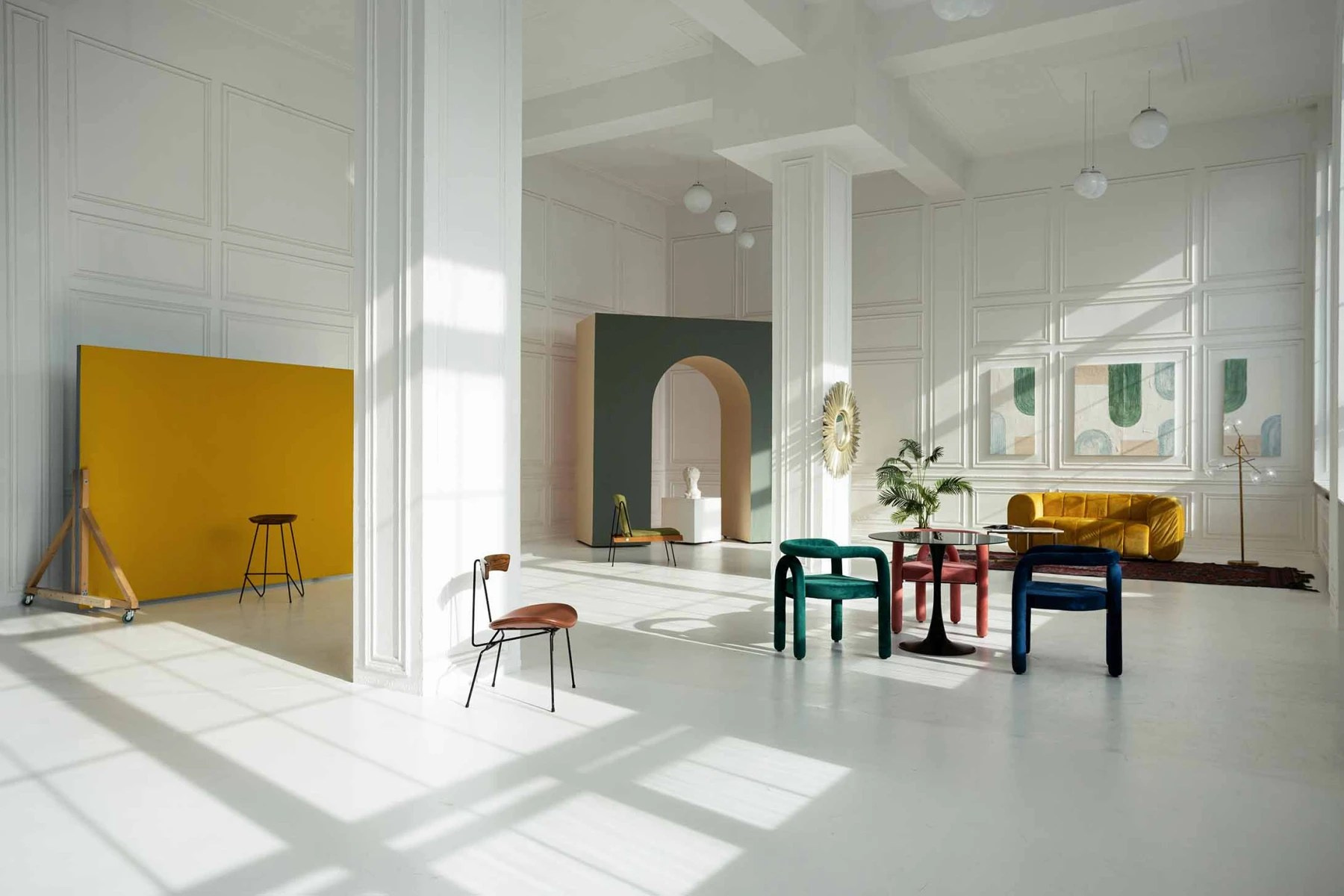 СЕКРЕТ ИДЕАЛЬНОЙ ФОТОСЕССИИ