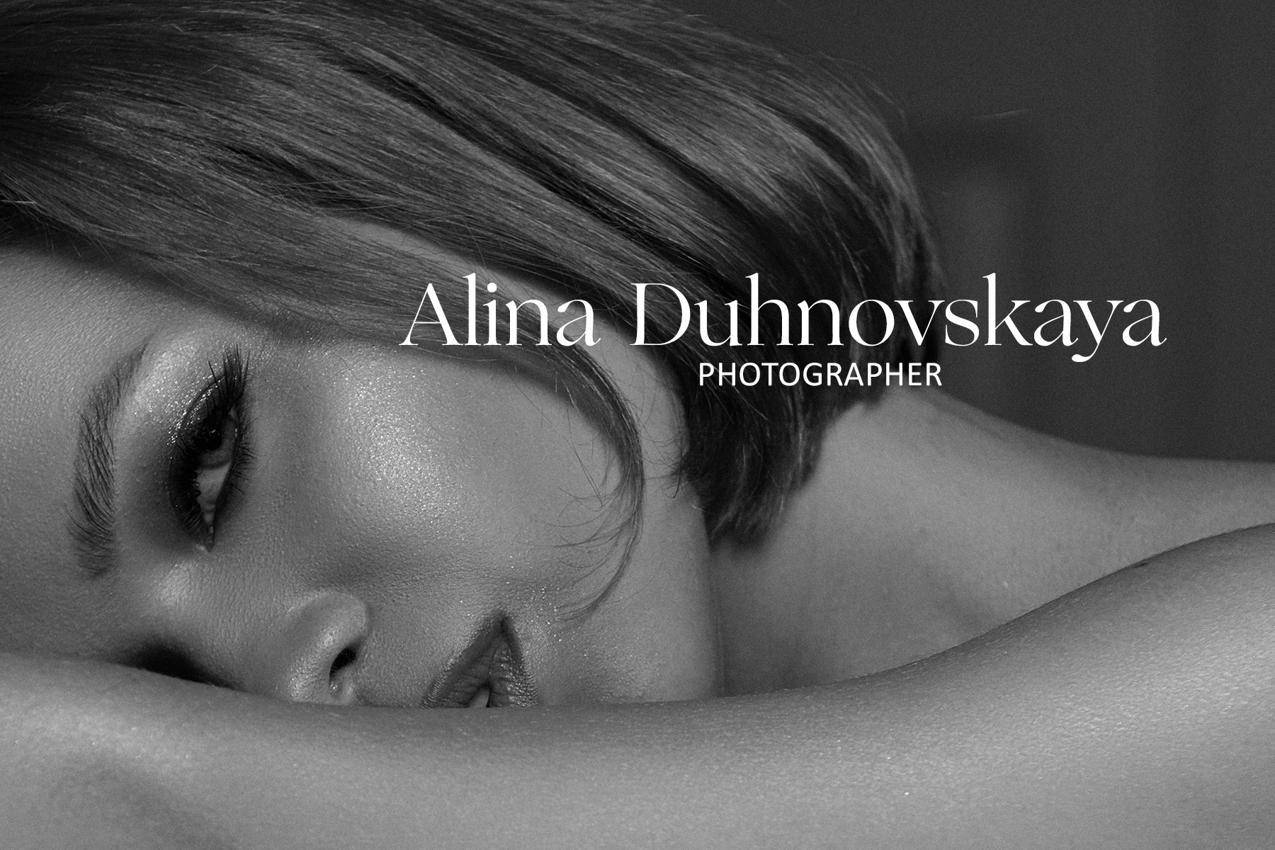 Услуги и цены. Фотограф-визажист в Красноярске Алина Духновская