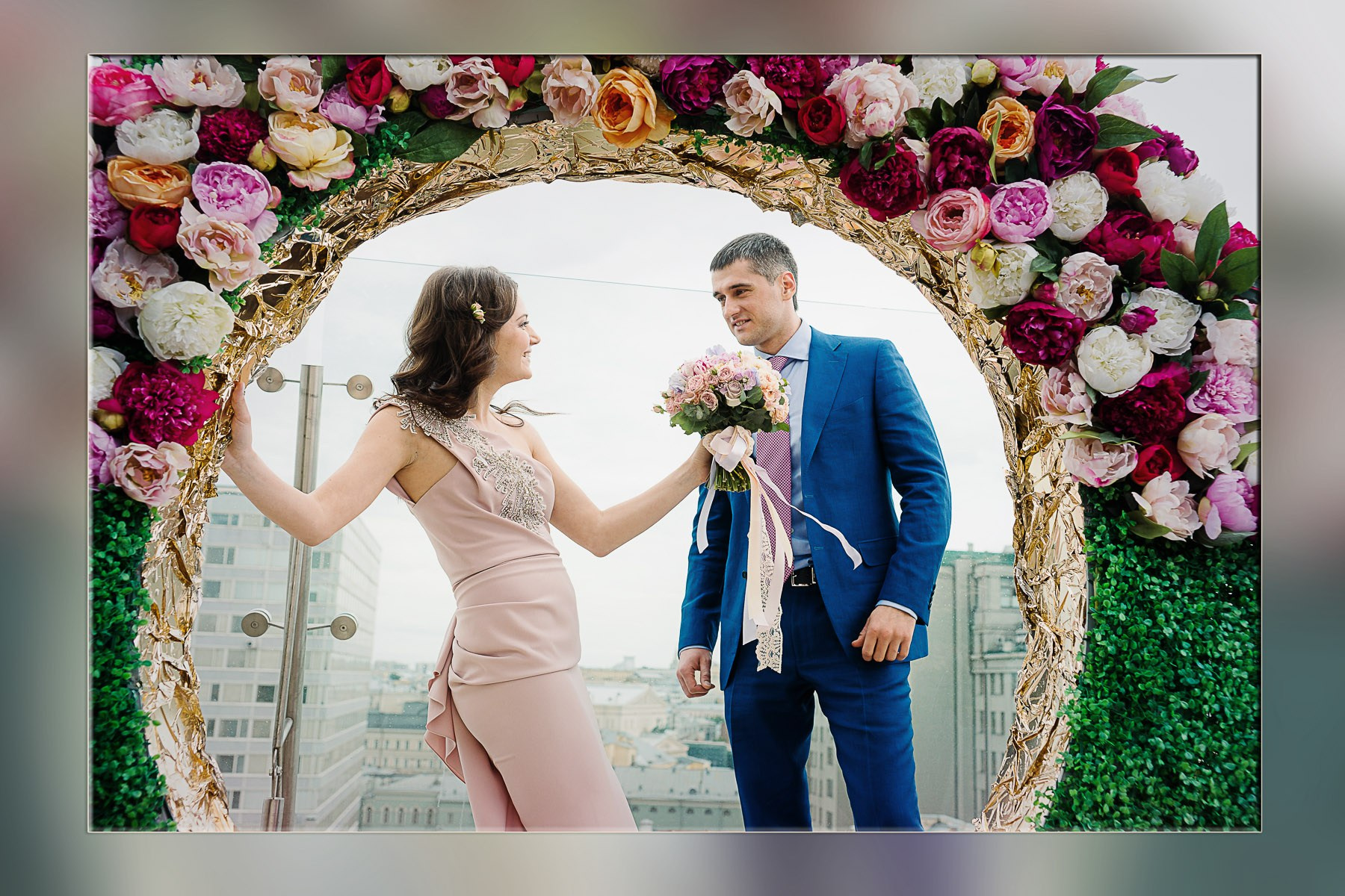 Услуги и Цены. Skazka.wfolio.pro