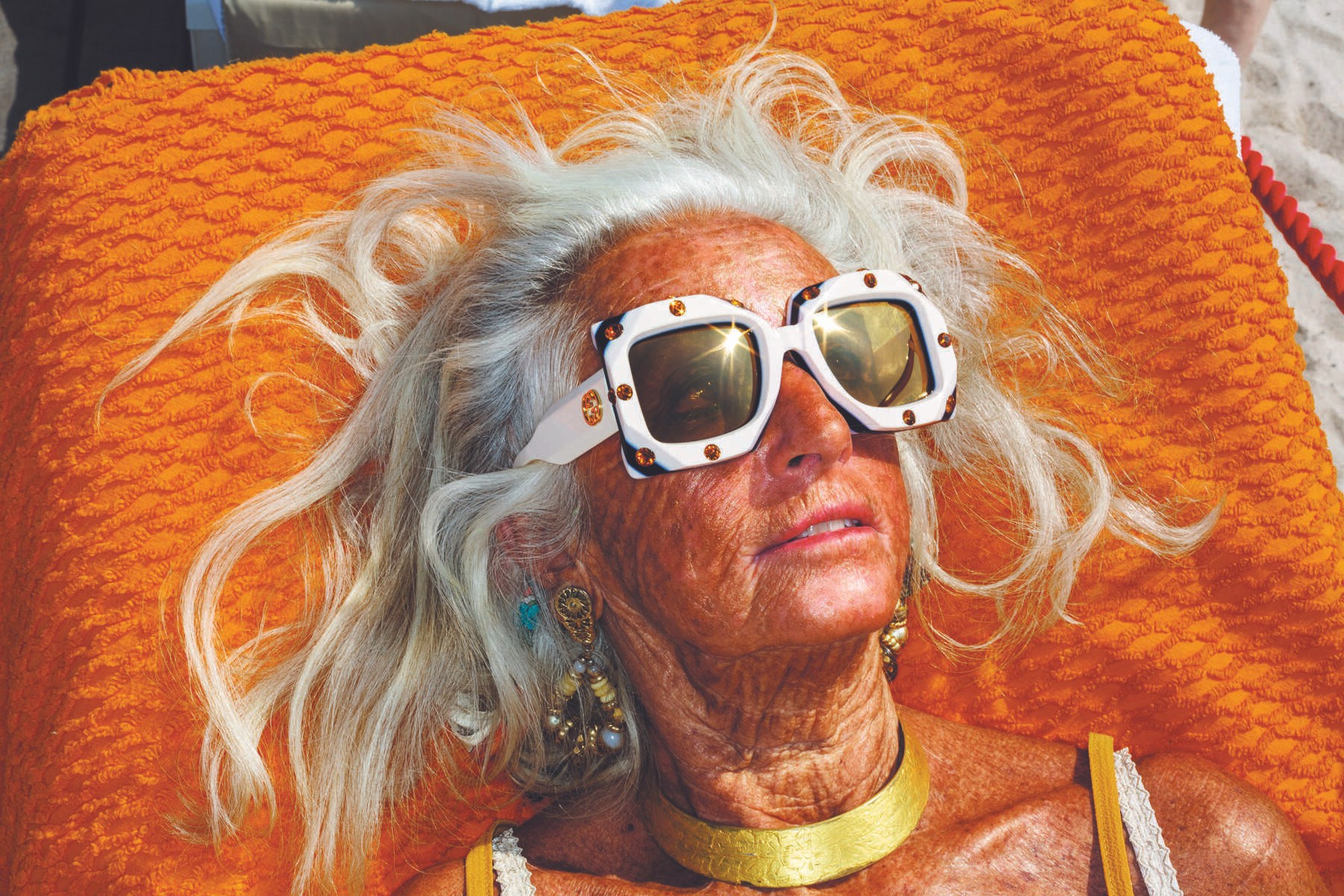 Беспощадный фотограф Martin Parr. Репортажный фотограф в Сочи — Михаил Мордасов