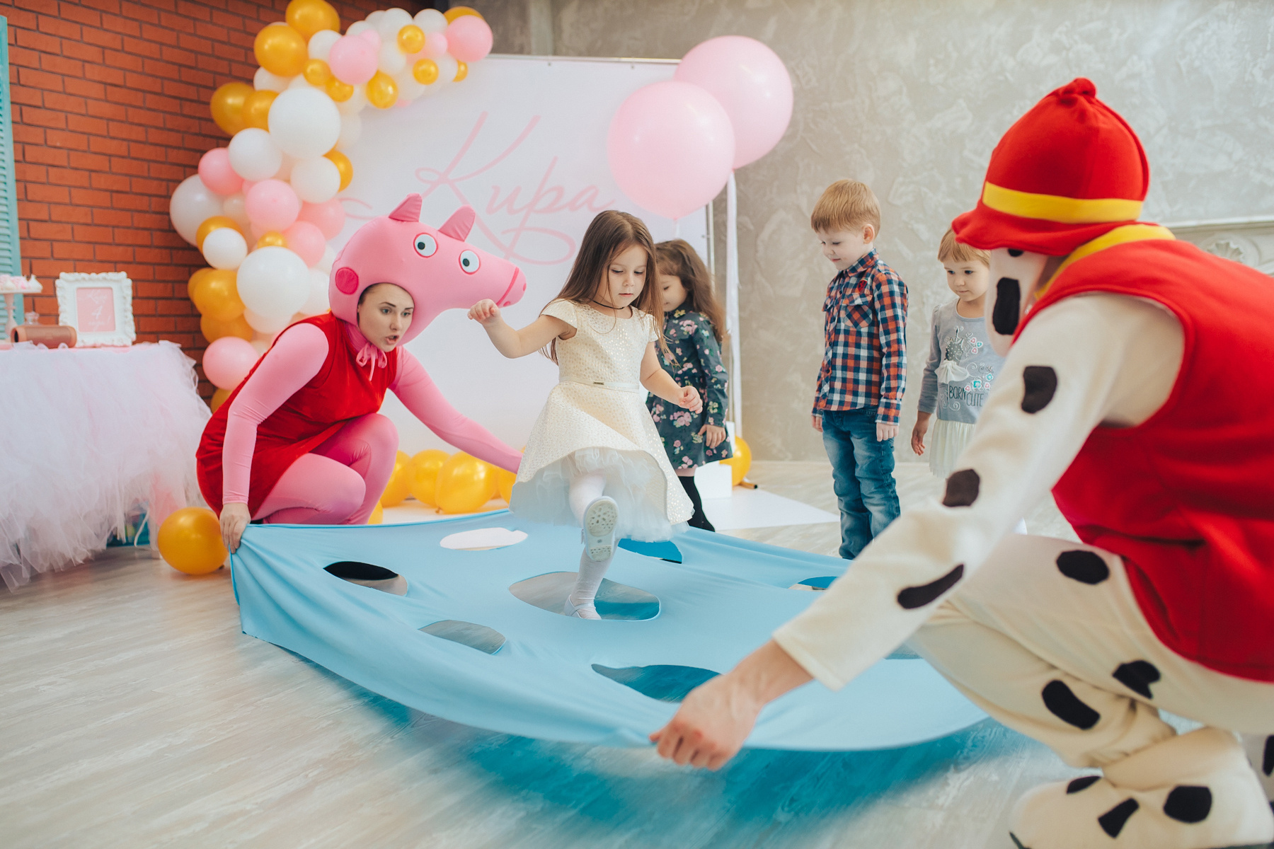 Цена на съемку праздников в Ростове на Дону. Фотограф Валерий Савиовский