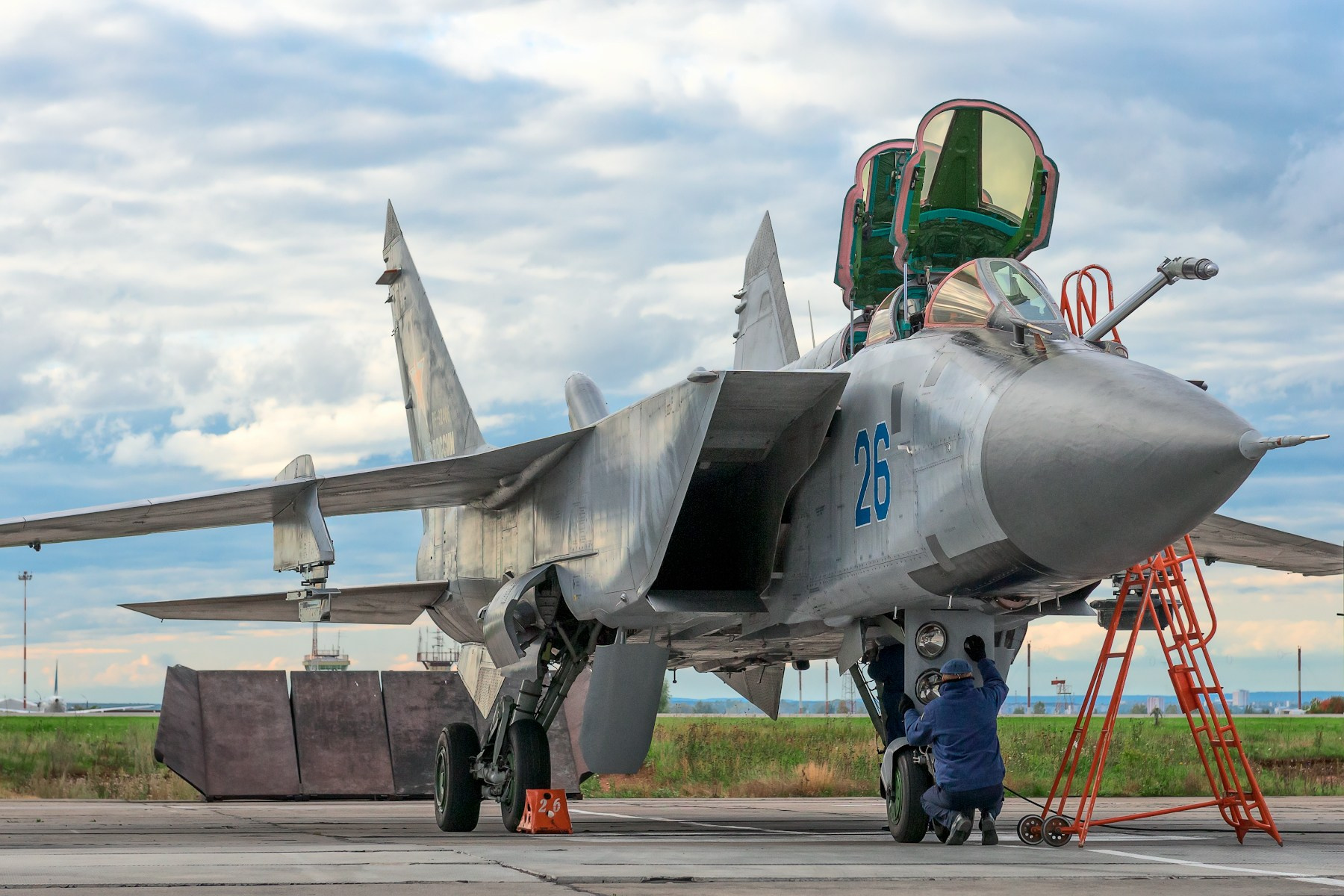 Авиаспоттинг (советы начинающим). Устремляясь ввысь… (фото от автора с ником Tom Fincher)