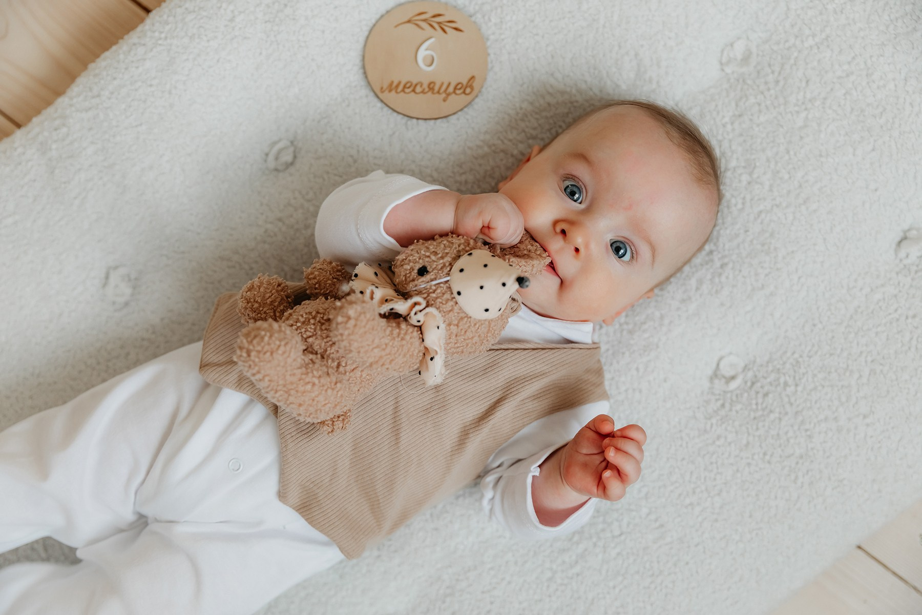 Услуги. Детская фотостудия в Екатеринбурге