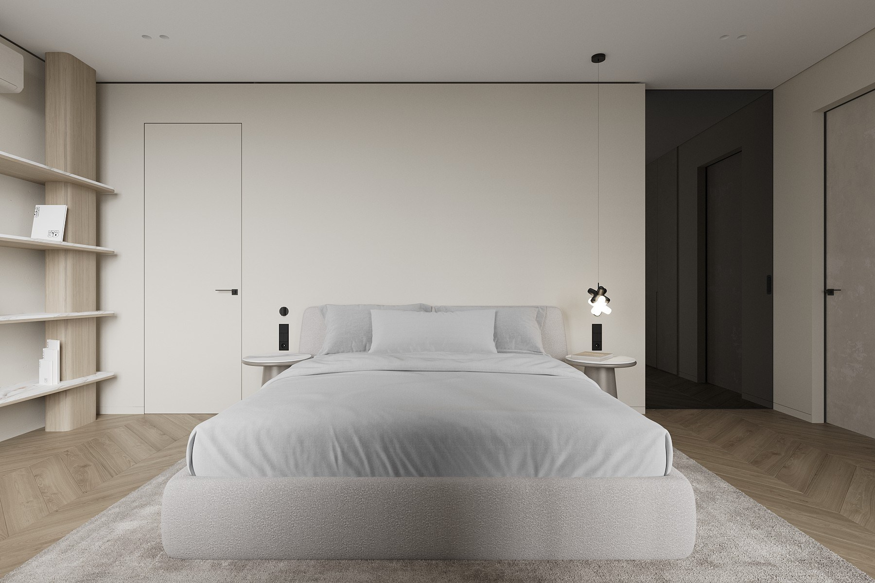 GRI`136. Rezells Architects — дизайн жилых и коммерческих интерьеров