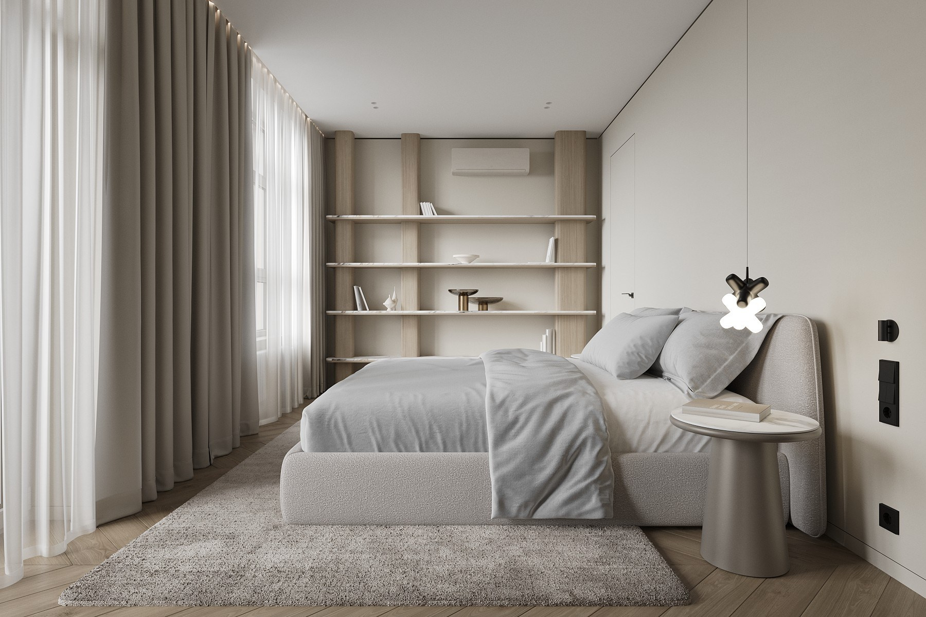 GRI`136. Rezells Architects — дизайн жилых и коммерческих интерьеров