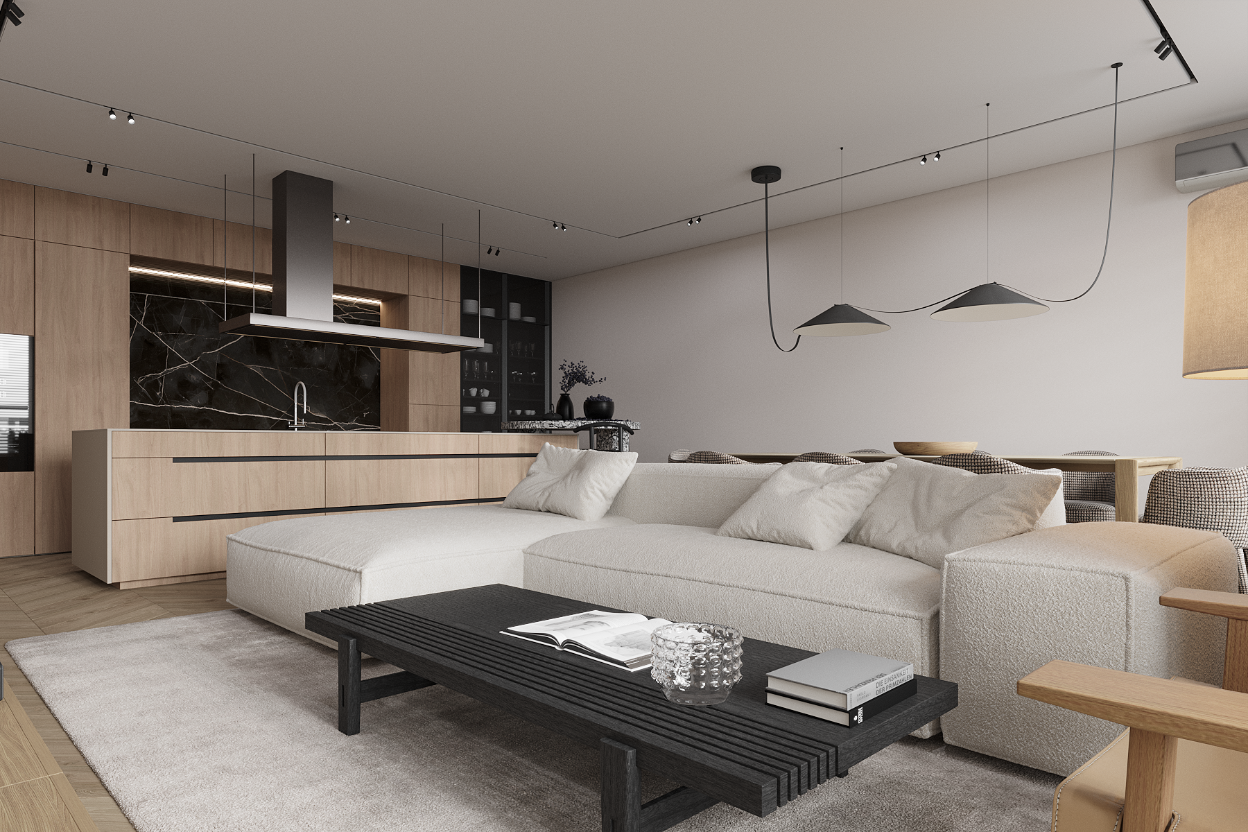 GRI`136. Rezells Architects — дизайн жилых и коммерческих интерьеров