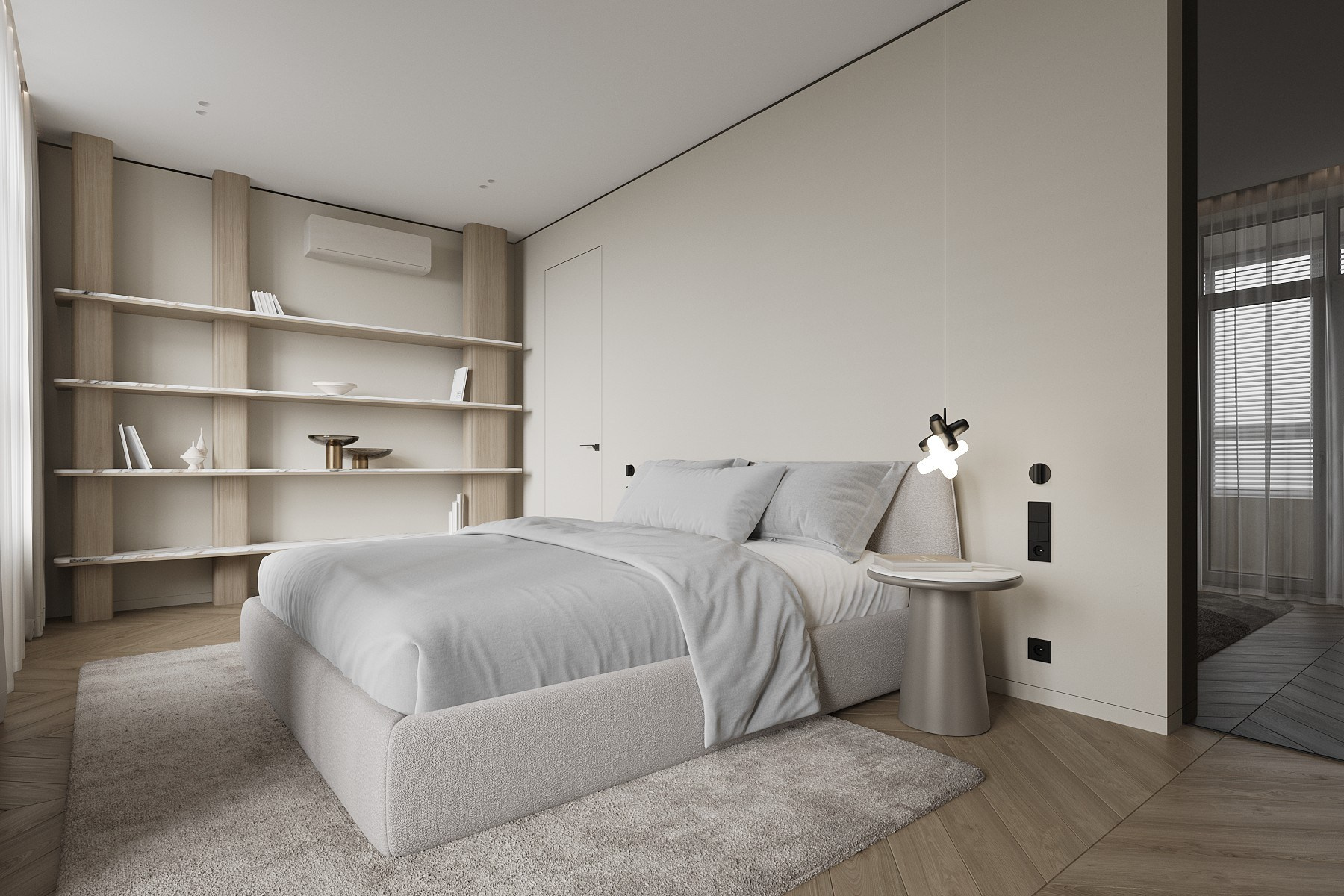 GRI`136. Rezells Architects — дизайн жилых и коммерческих интерьеров