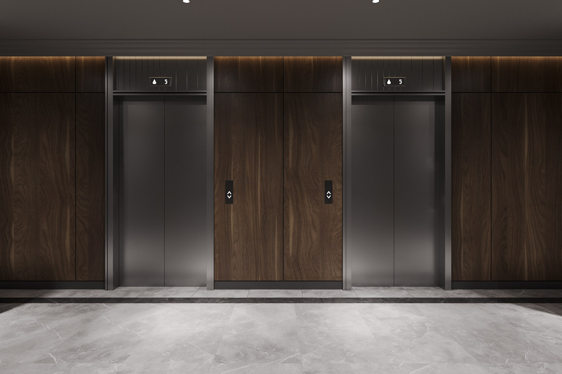 ЦУМ интерьеры 9 — 17 этажей. Rezells Architects — студия дизайна жилых и коммерческих интерьеров