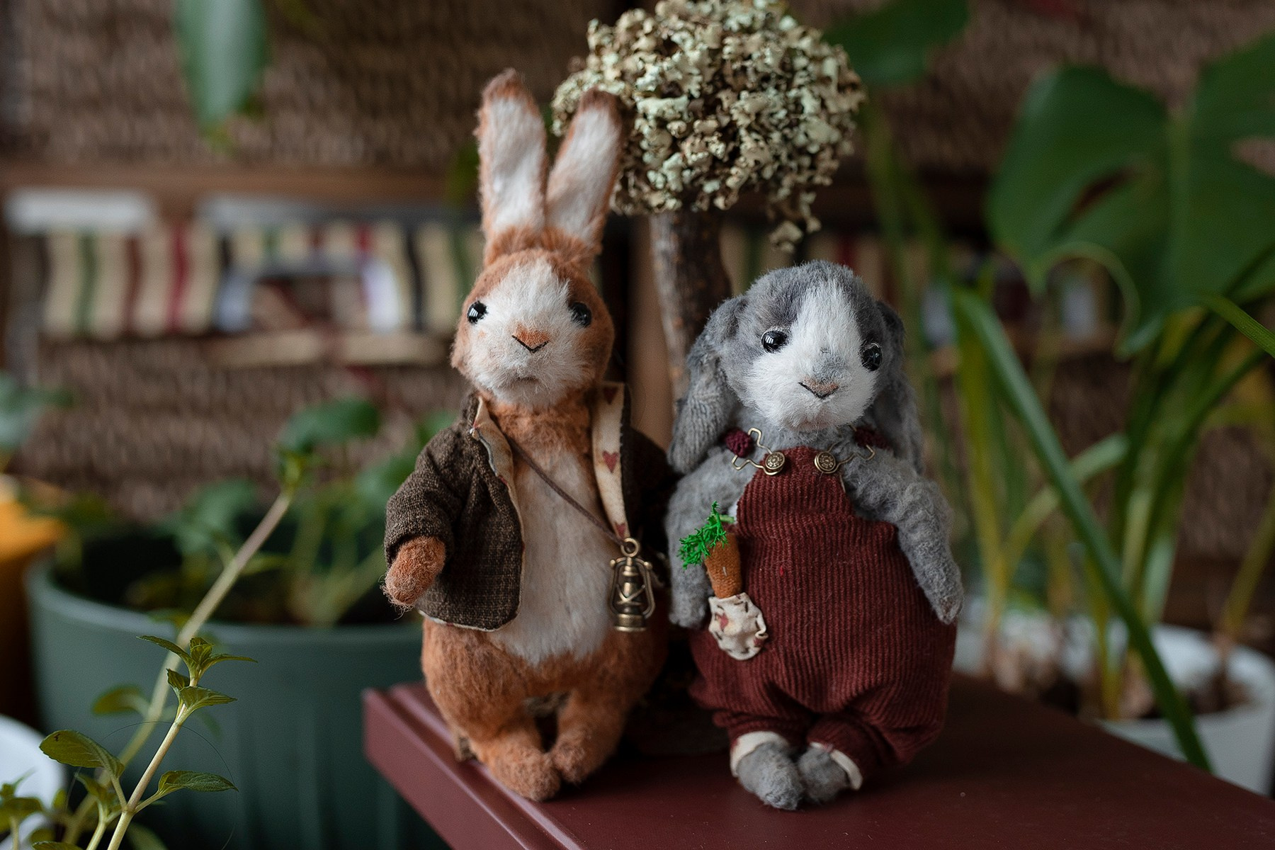 Коллекционные игрушки Юлии Соболевой. Первый в мире музей кофеграфии. Арт-кафе «Музей»