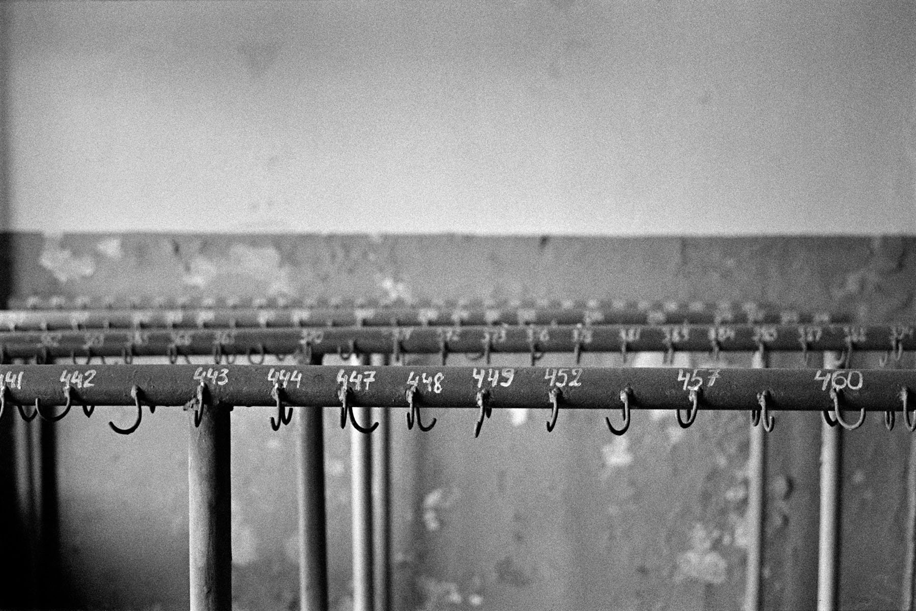 KOLYMA: IN THE SHADOW OF TIME. Emil Gataullin