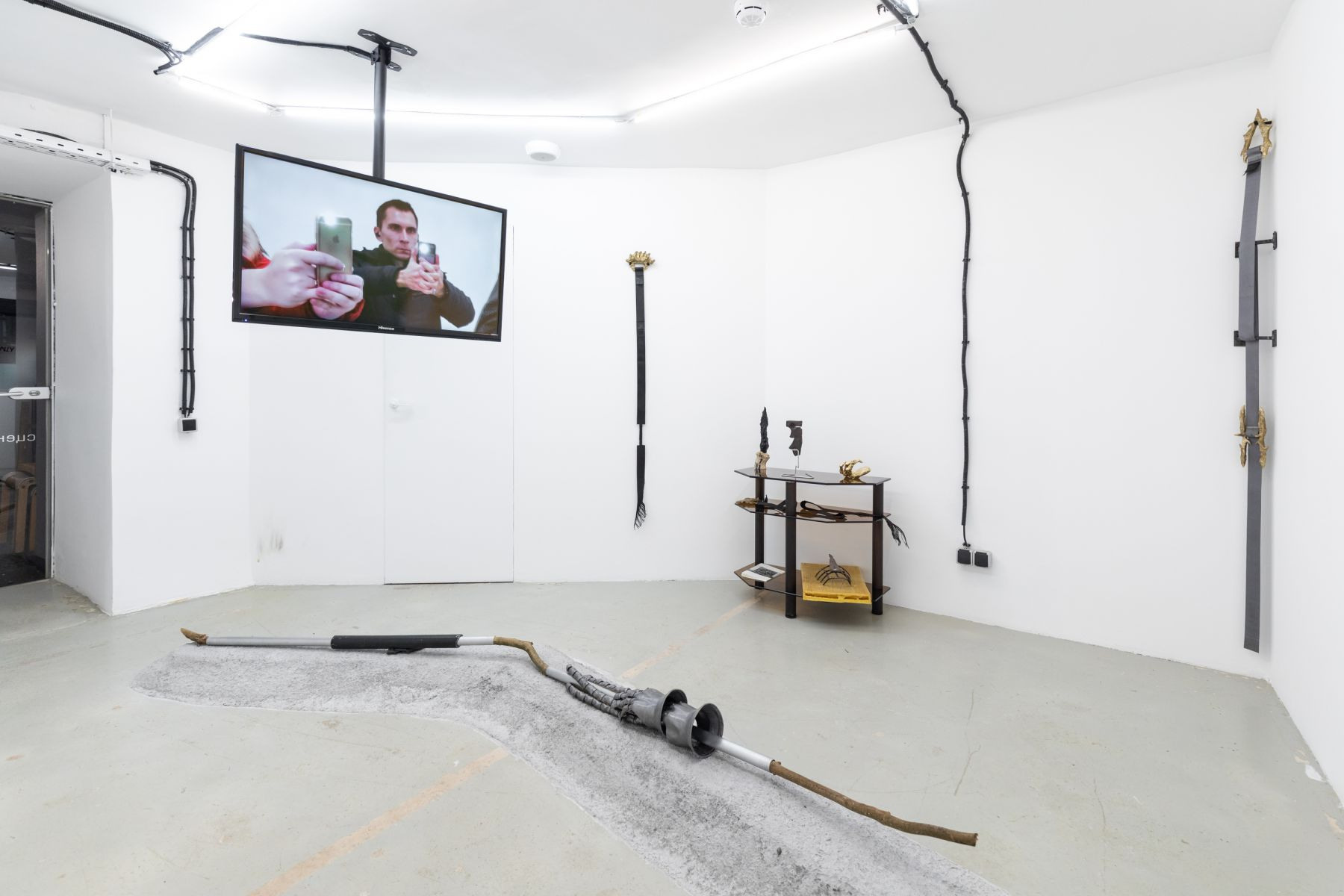 Интервью с Верой Замысловой: ''Надо не подстраиваться, а менять''