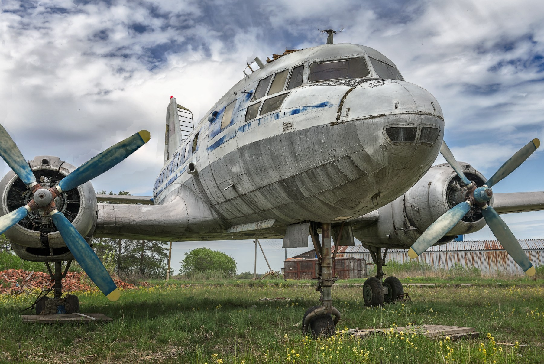 Авиаспоттинг (советы начинающим). Устремляясь ввысь… (фото от автора с ником Tom Fincher)