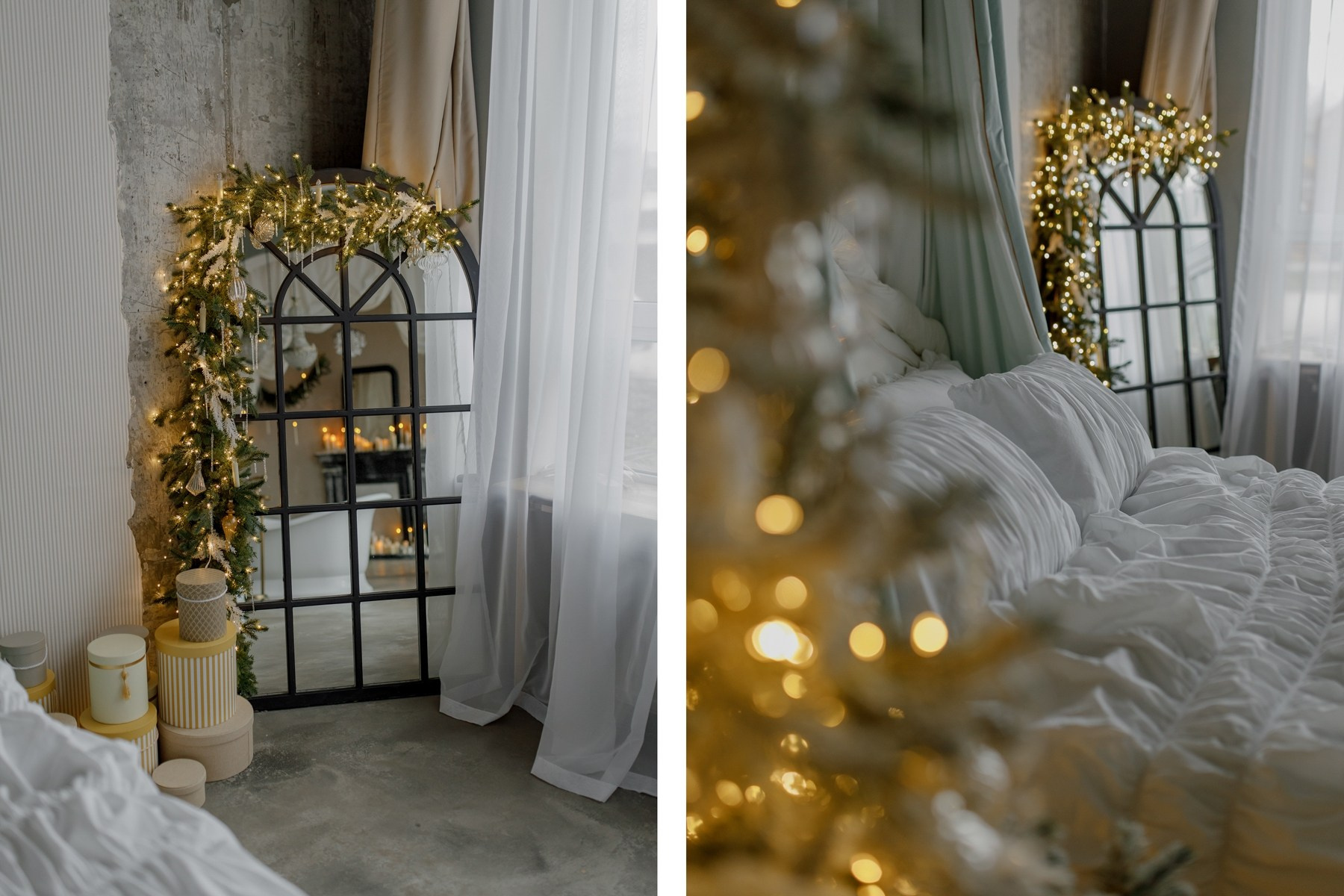 Актуальные фотостудии Самары: аренда, новогодние локации, услуги фотографа