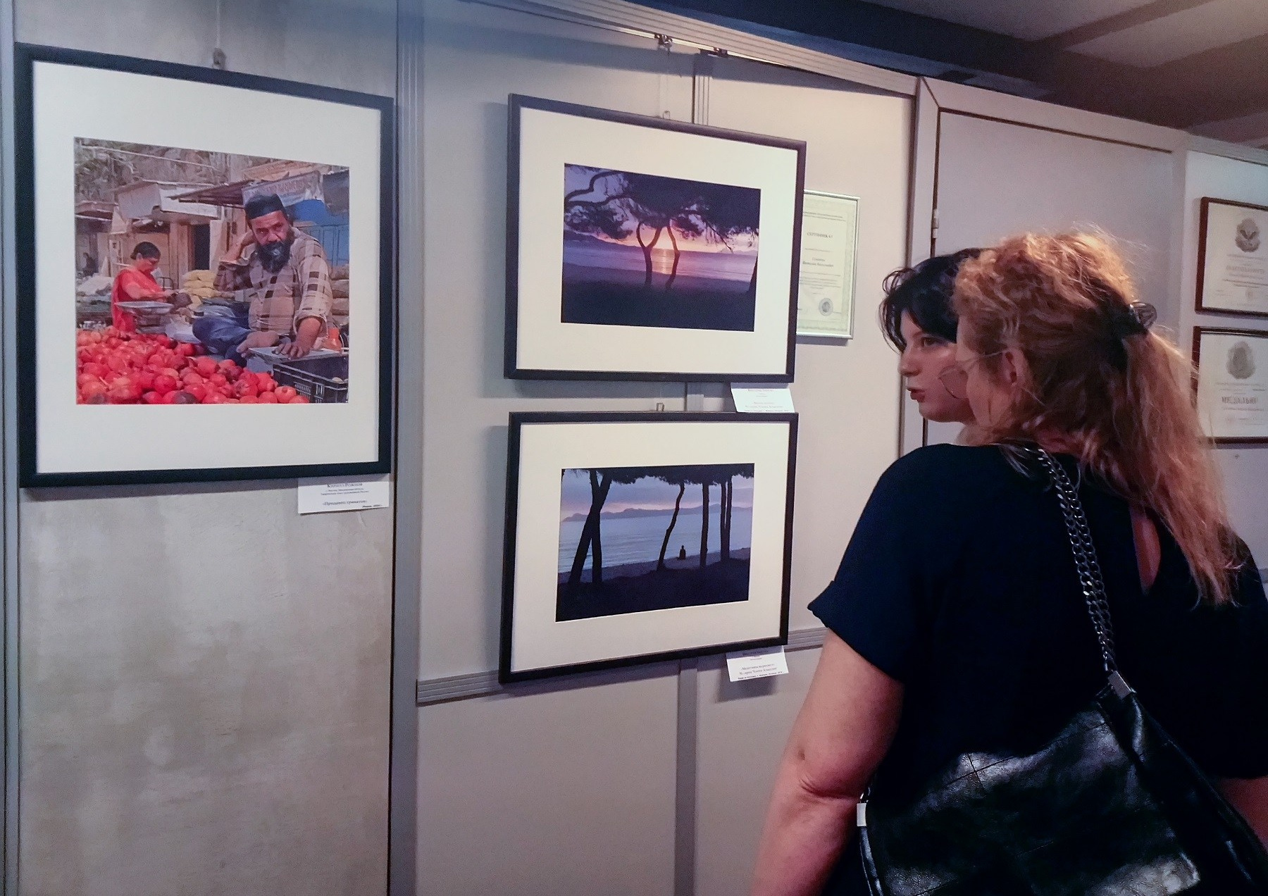 Международный выставочный проект «Мир в объективе» (Сезон 2024). Фотохудожник в Москве Виктория Лаврова Искусство авторской фотографии для Вас