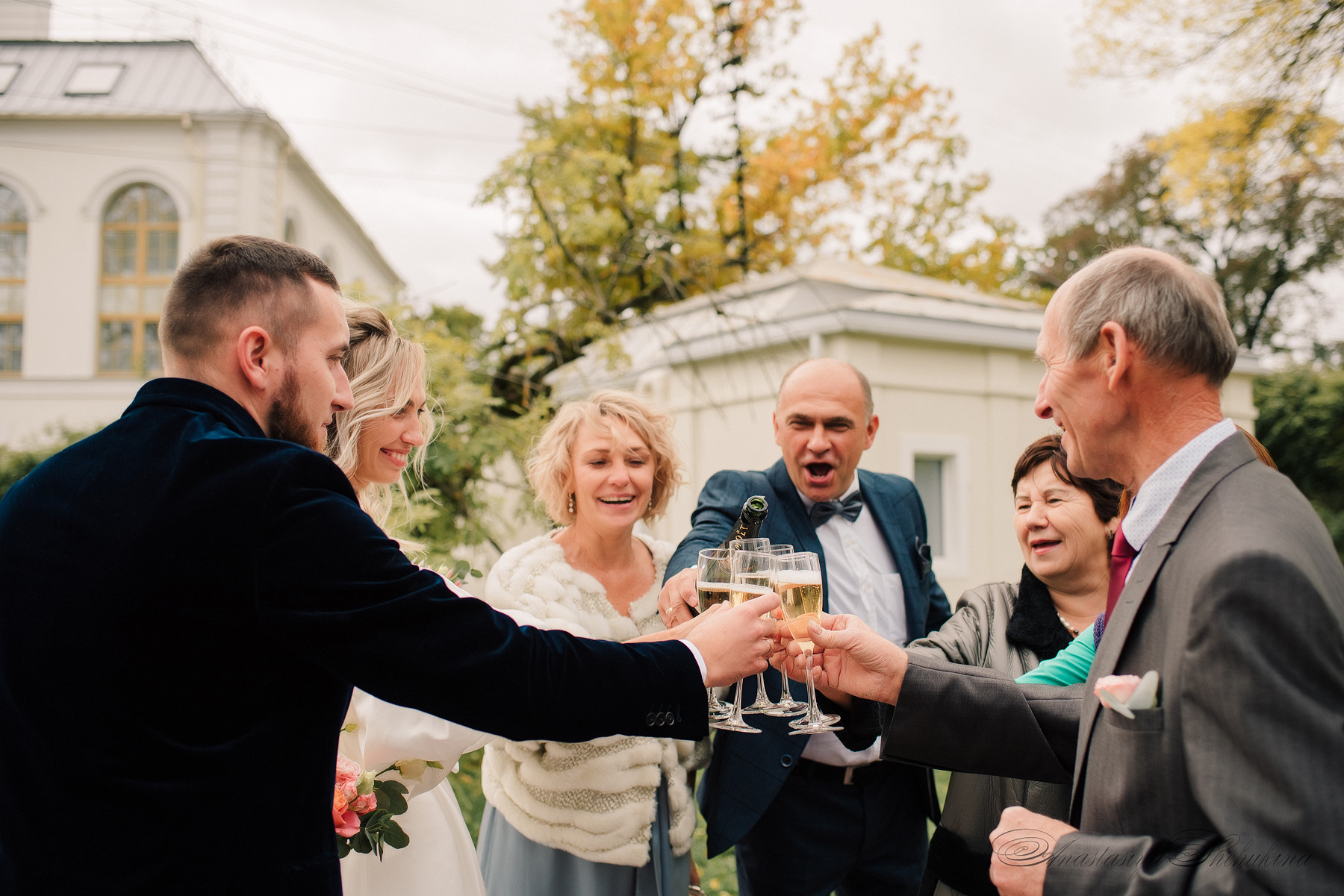Как все устроено в ЗАГС. Семейный и Свадебный фотограф. Санкт-Петербург. Пушкин