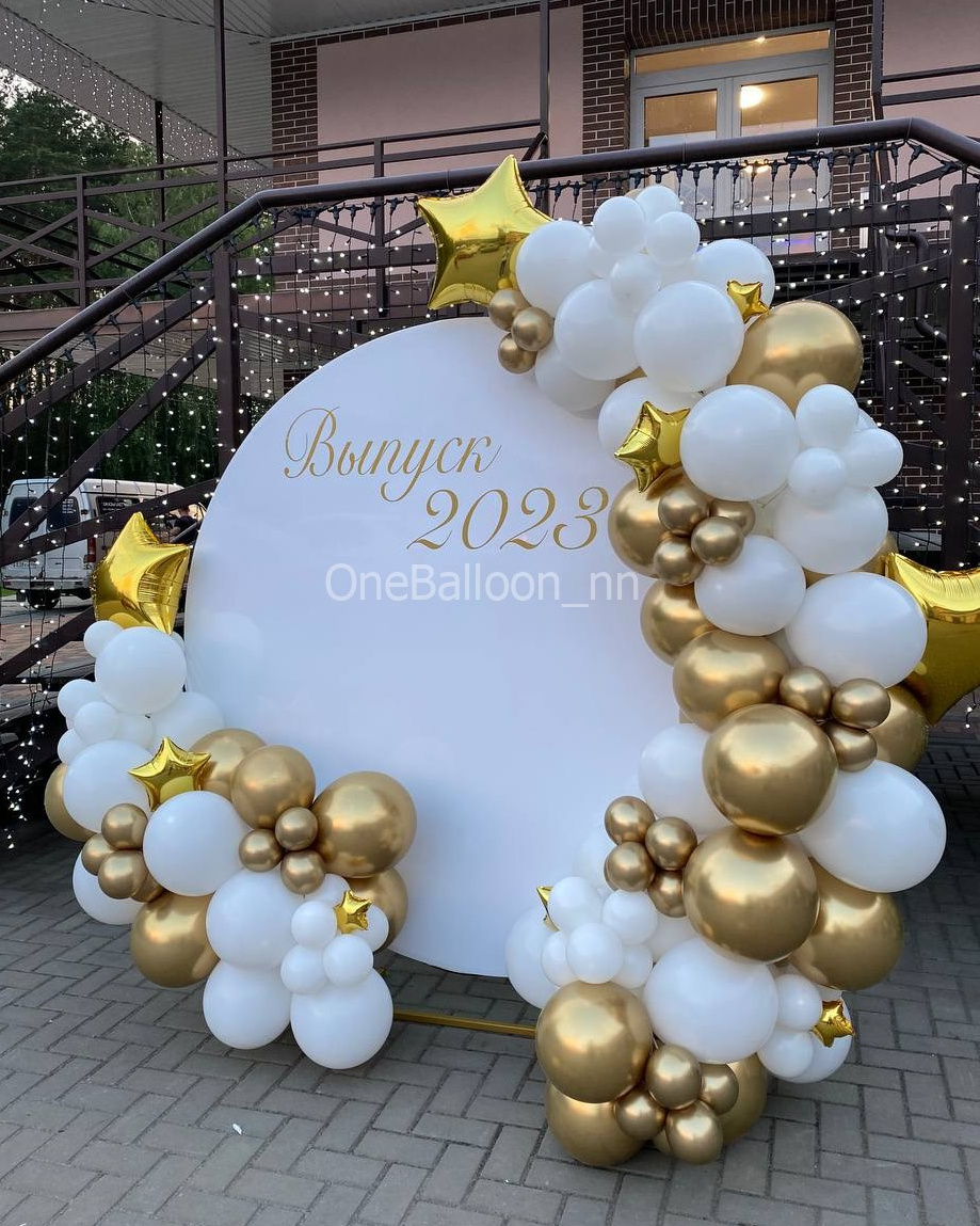 Фотозона свадьба день рождения. One Balloon Воздушные и гелиевые шары Фотозоны Нижний Новгород