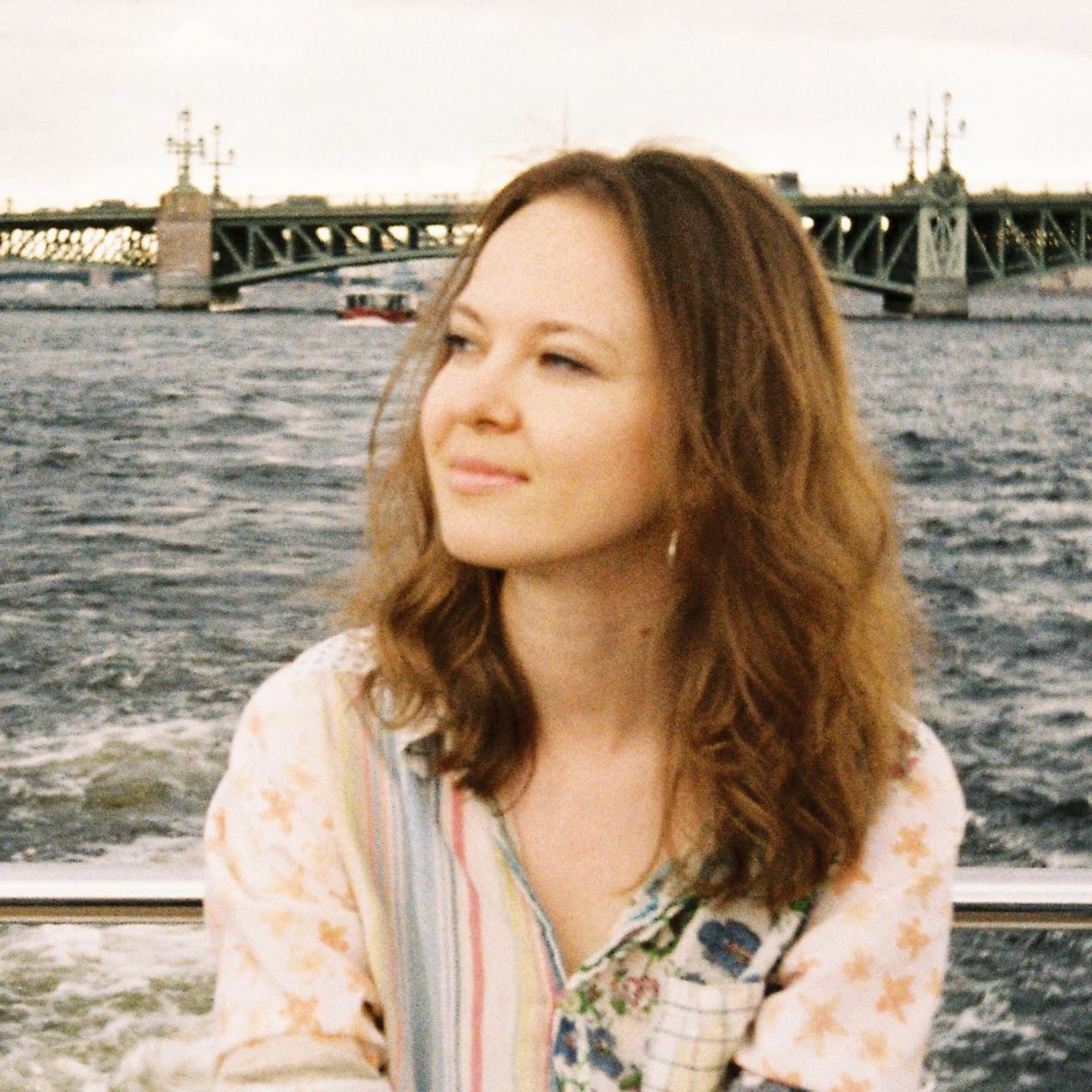 Booking. Film Photographer in Da Nang, Vietnam — Tanya Parfenteva