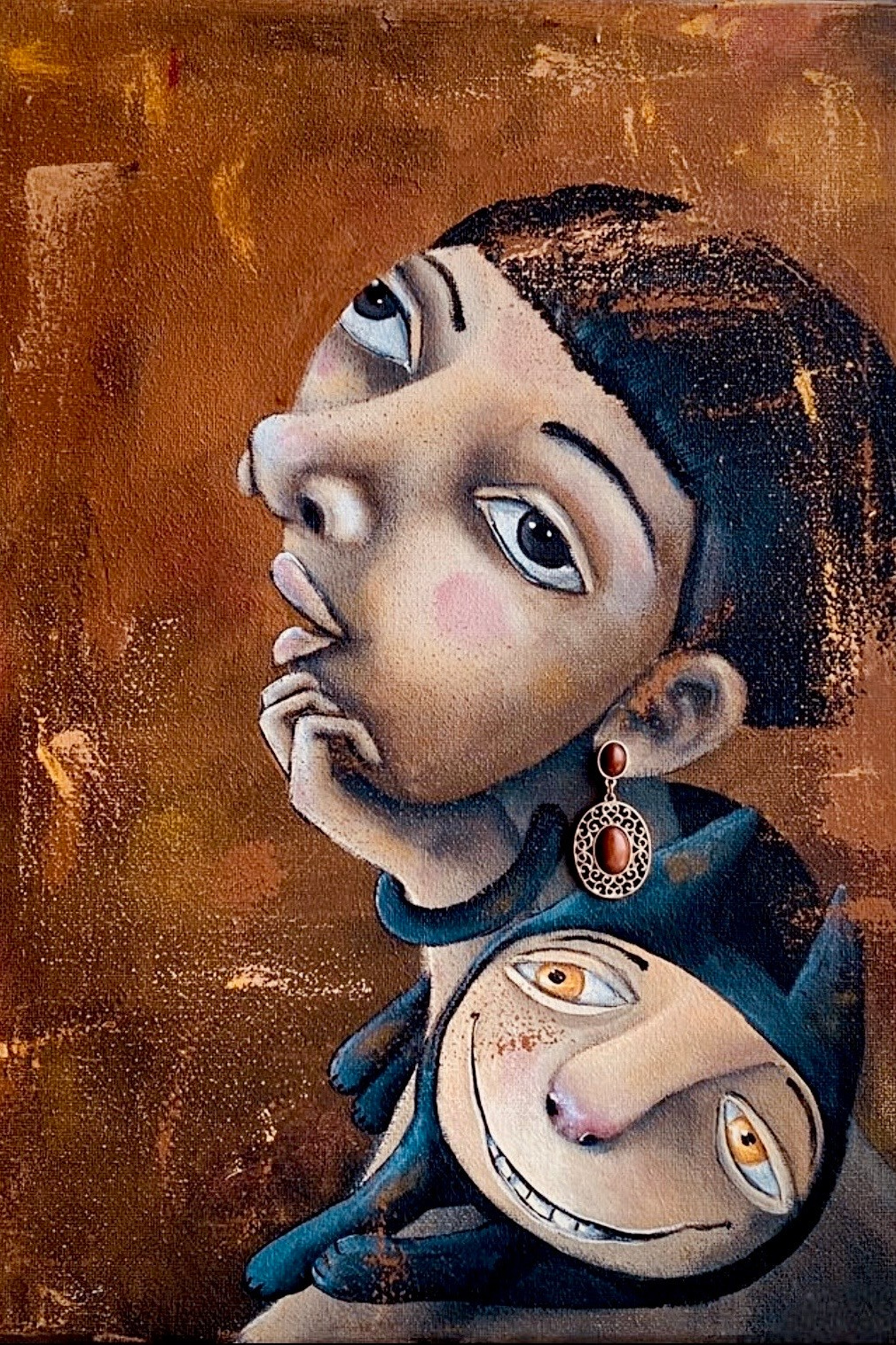 Галерея. Картины для души