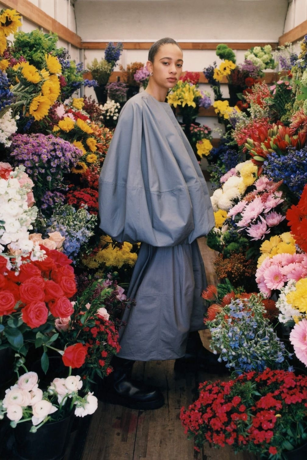 Идеи и тренды весенней фотосессии. Фото Радости. Свадебный и семейный фотограф в Москве Юлия Самойлова