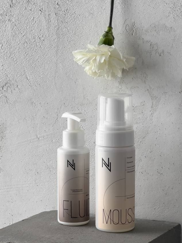 ДЛЯ BEAUTY БРЕНДОВ. MIFREMIK