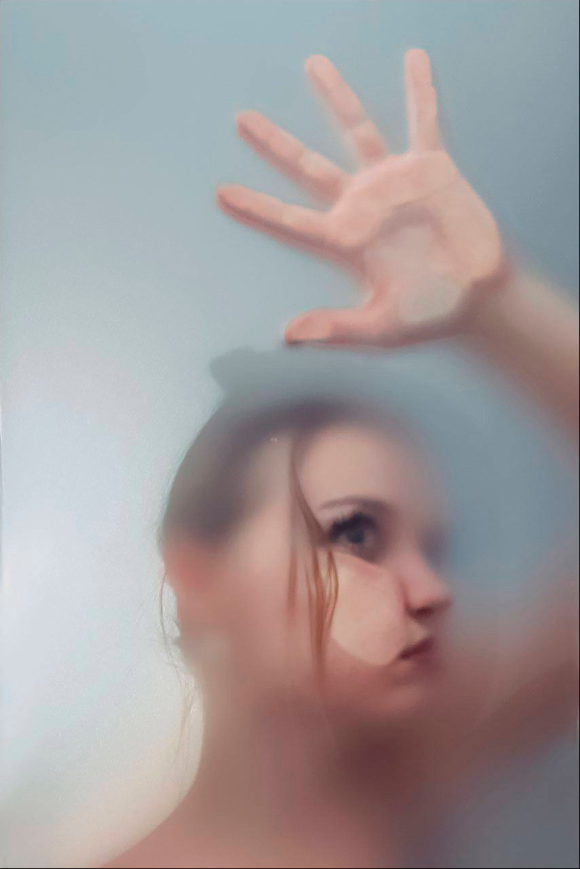 Философия портрета V поток