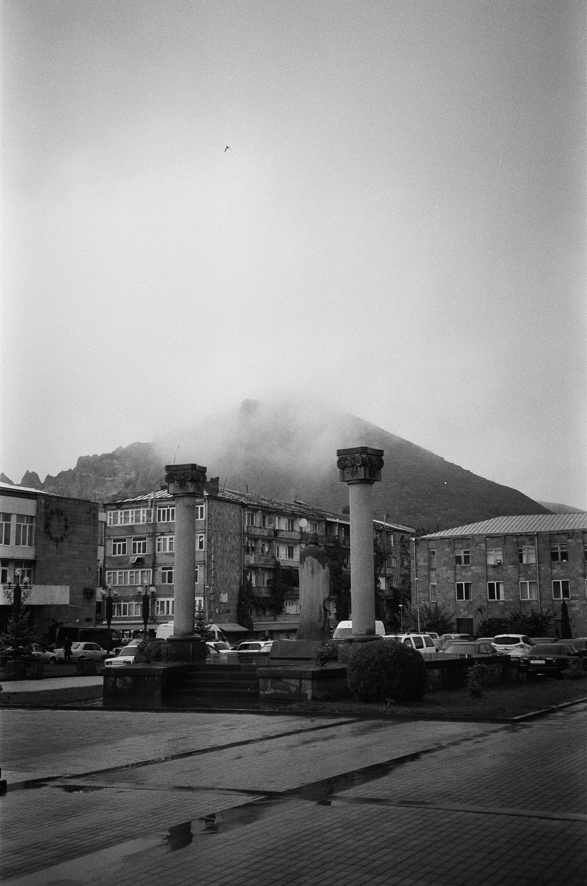 The Year. Documentary photographer, photojournalist based in Russia