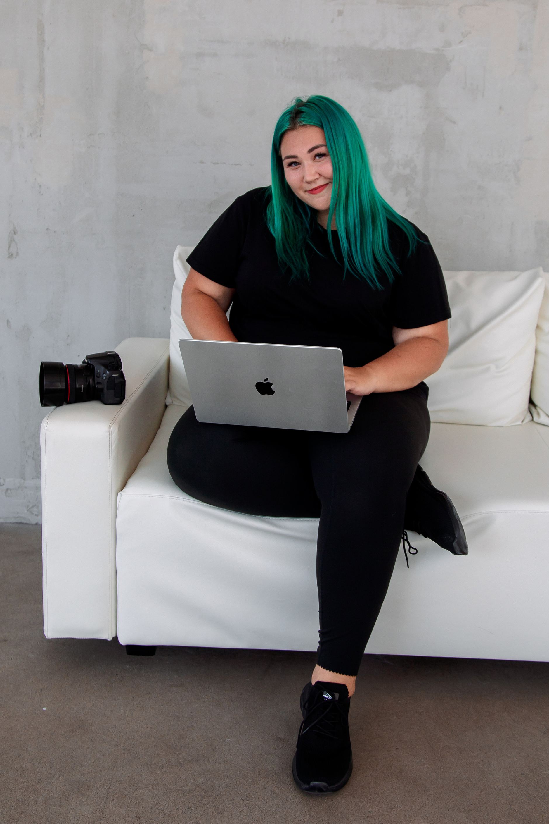 Ваша Маша 🩵 Зеленый фотограф 📸 Питер