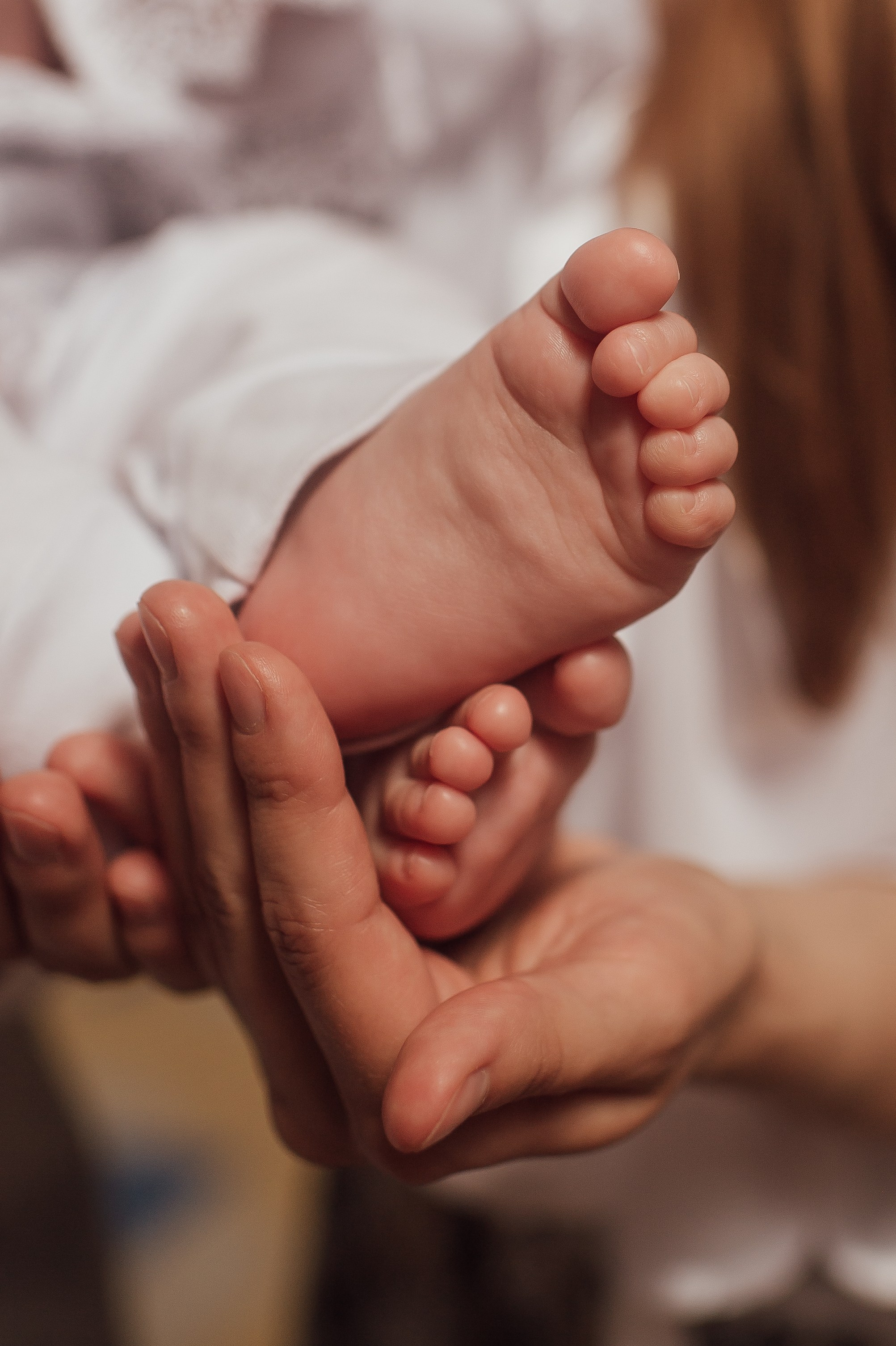 Прайс Крещение. Семейный и детский фотограф в Старом Осколе София Степаненко