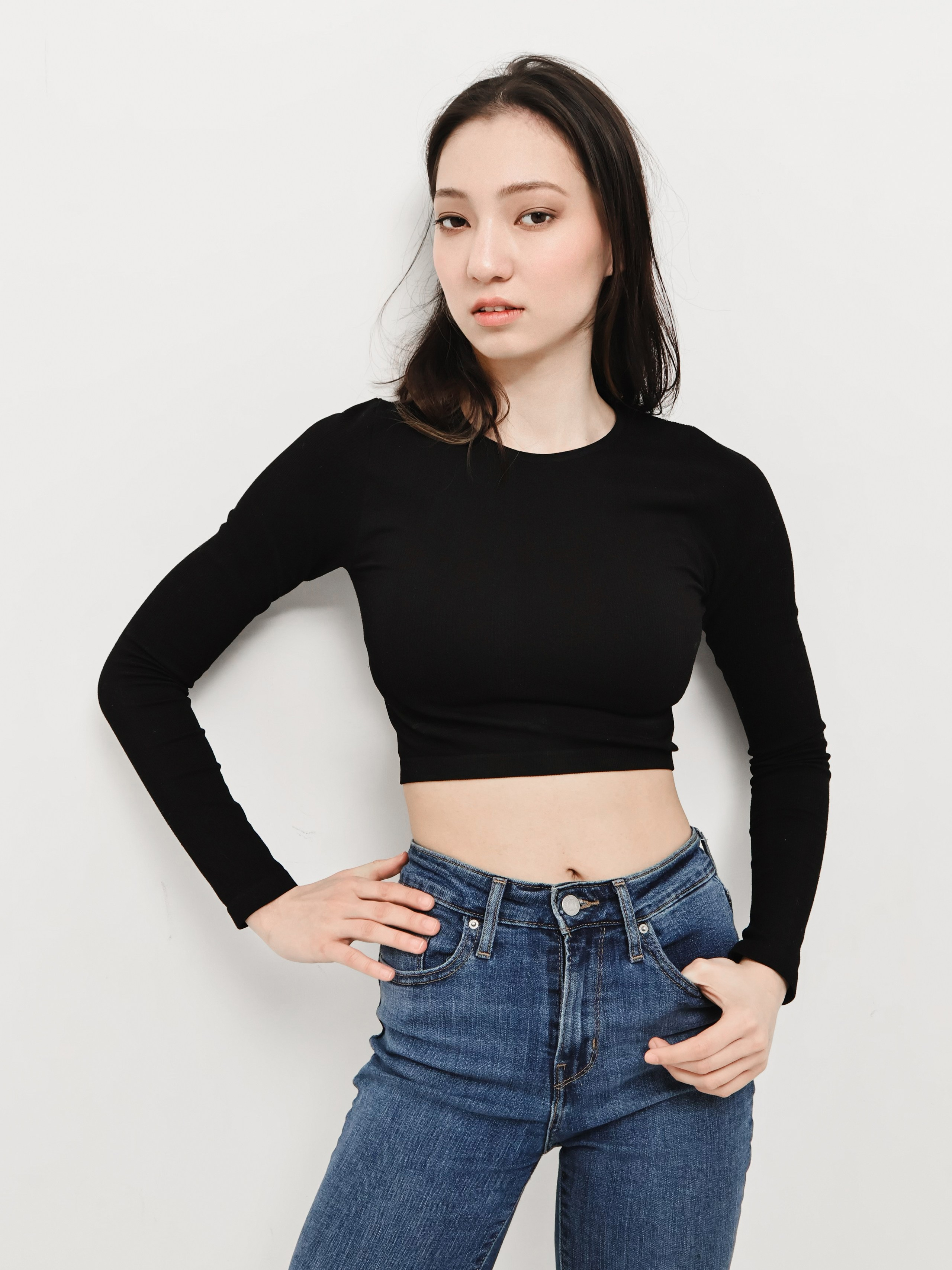 Анна Т. Фото и видео продакшн в Москве — съемка для брендов и маркетплейсов