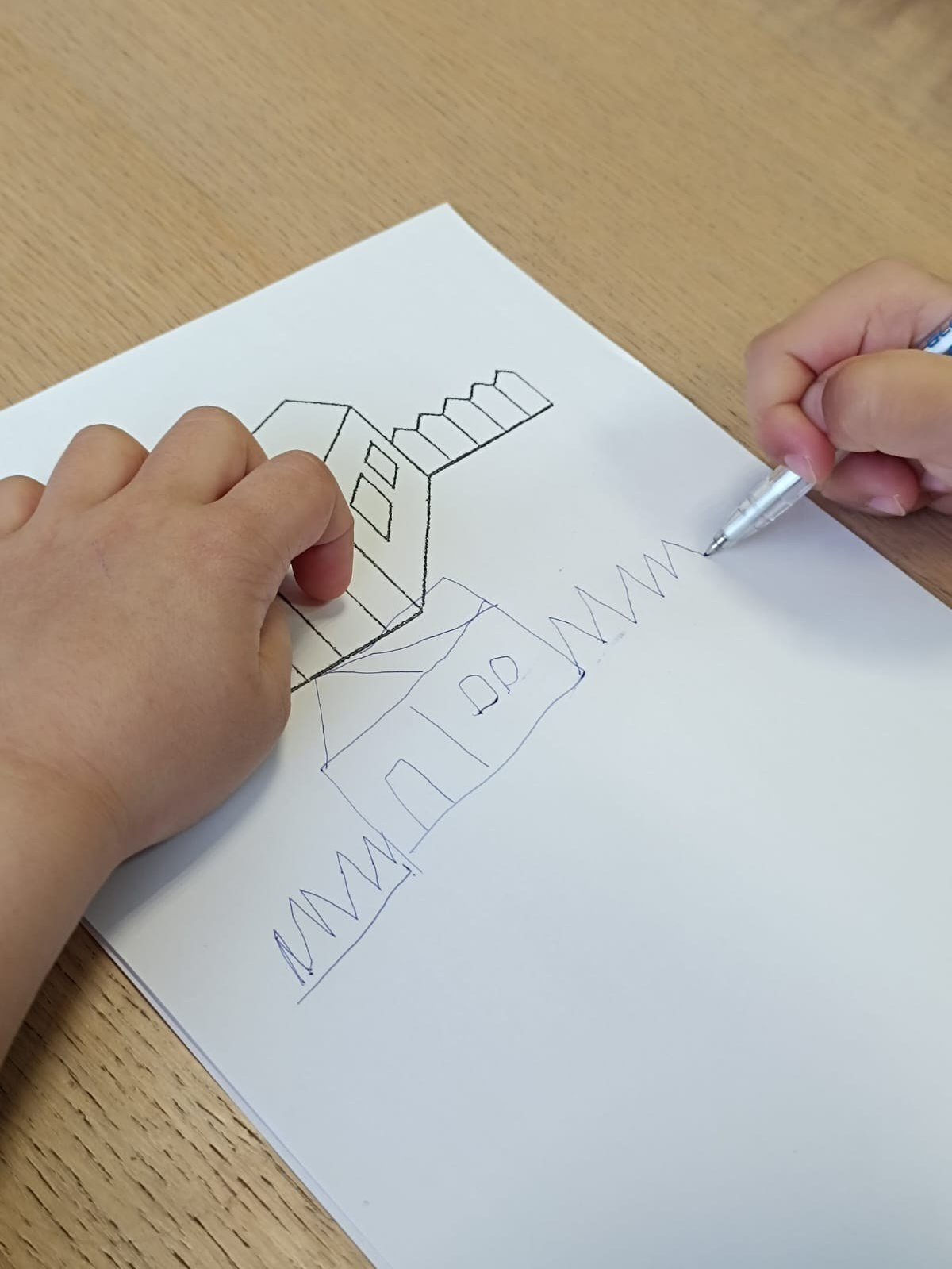 Нейропсихологический центр «Территория Роста» в Екатеринбурге