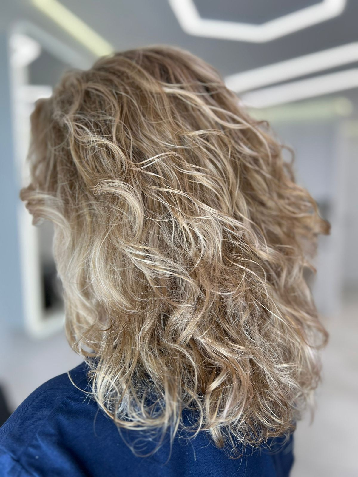 Стилист-парикмахер Ксения Камратова в Москве, Войковская