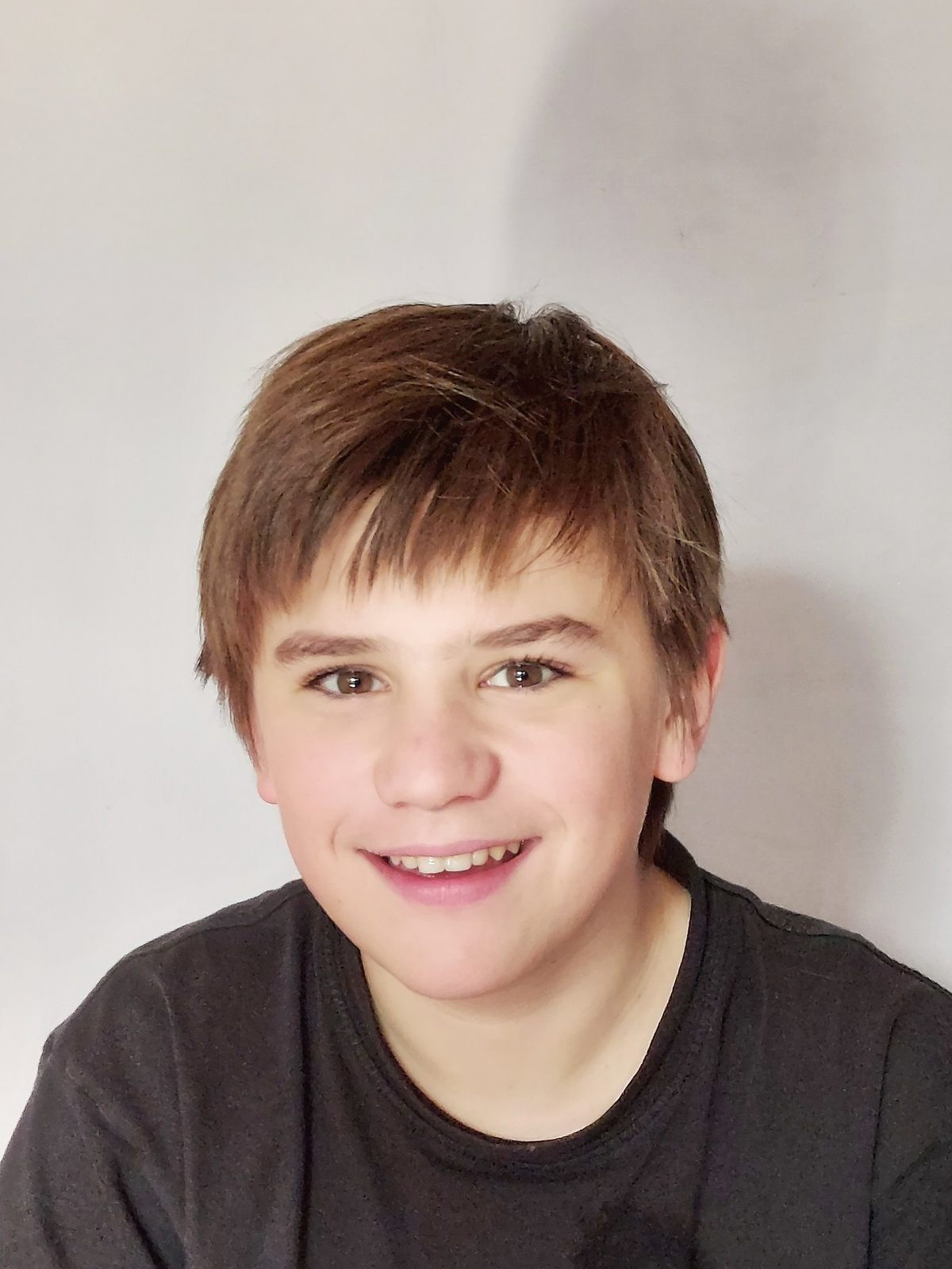 Semenov. Актёрское агентство «Алькор»