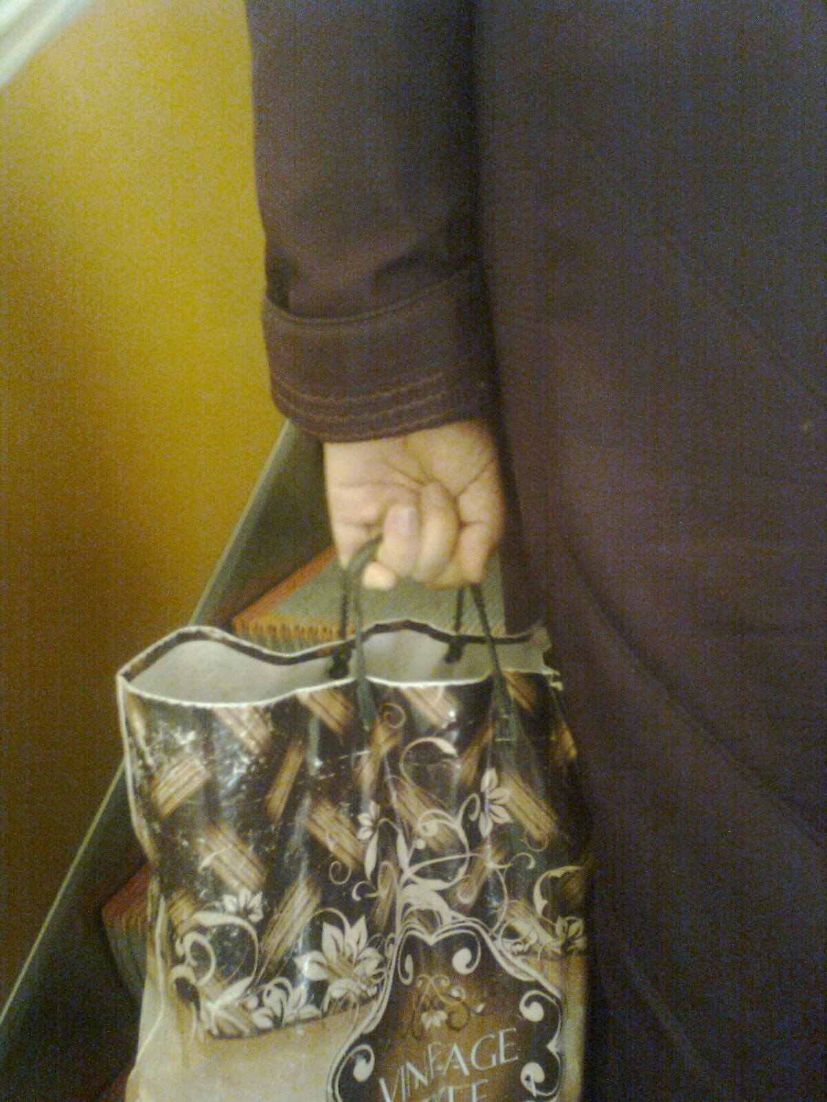 Питерское метро. Художник. Фотограф