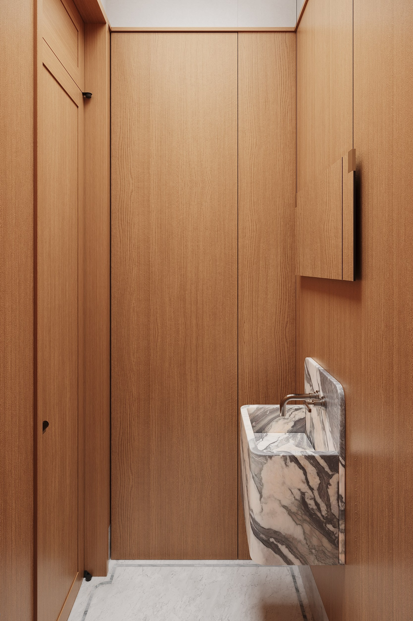 Берсеневская набережная | 2026. Artforma